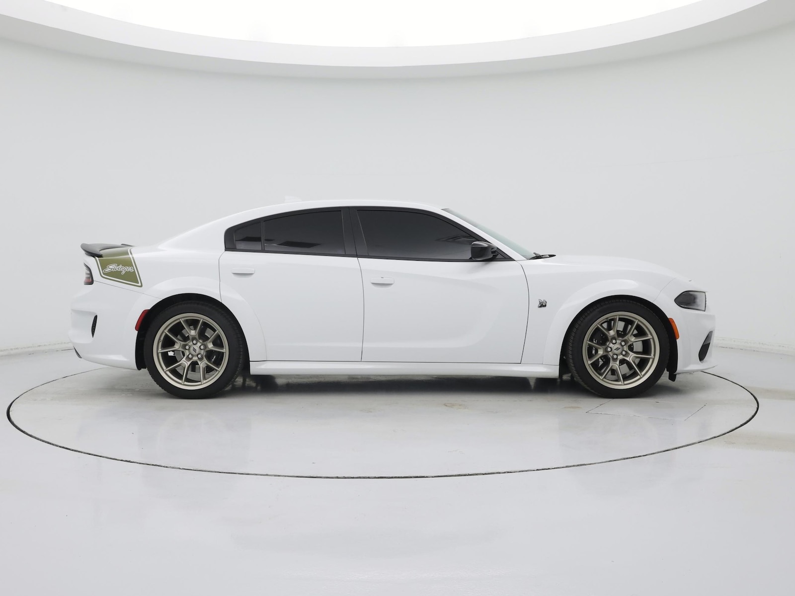 2023 Dodge Charger Scat Pack - Photo 8