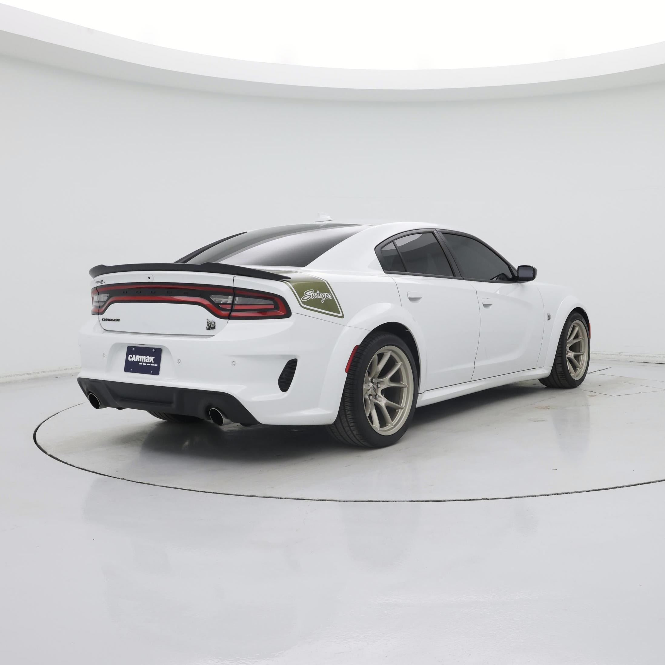 Thumbnail: 2023 Dodge Charger - 8