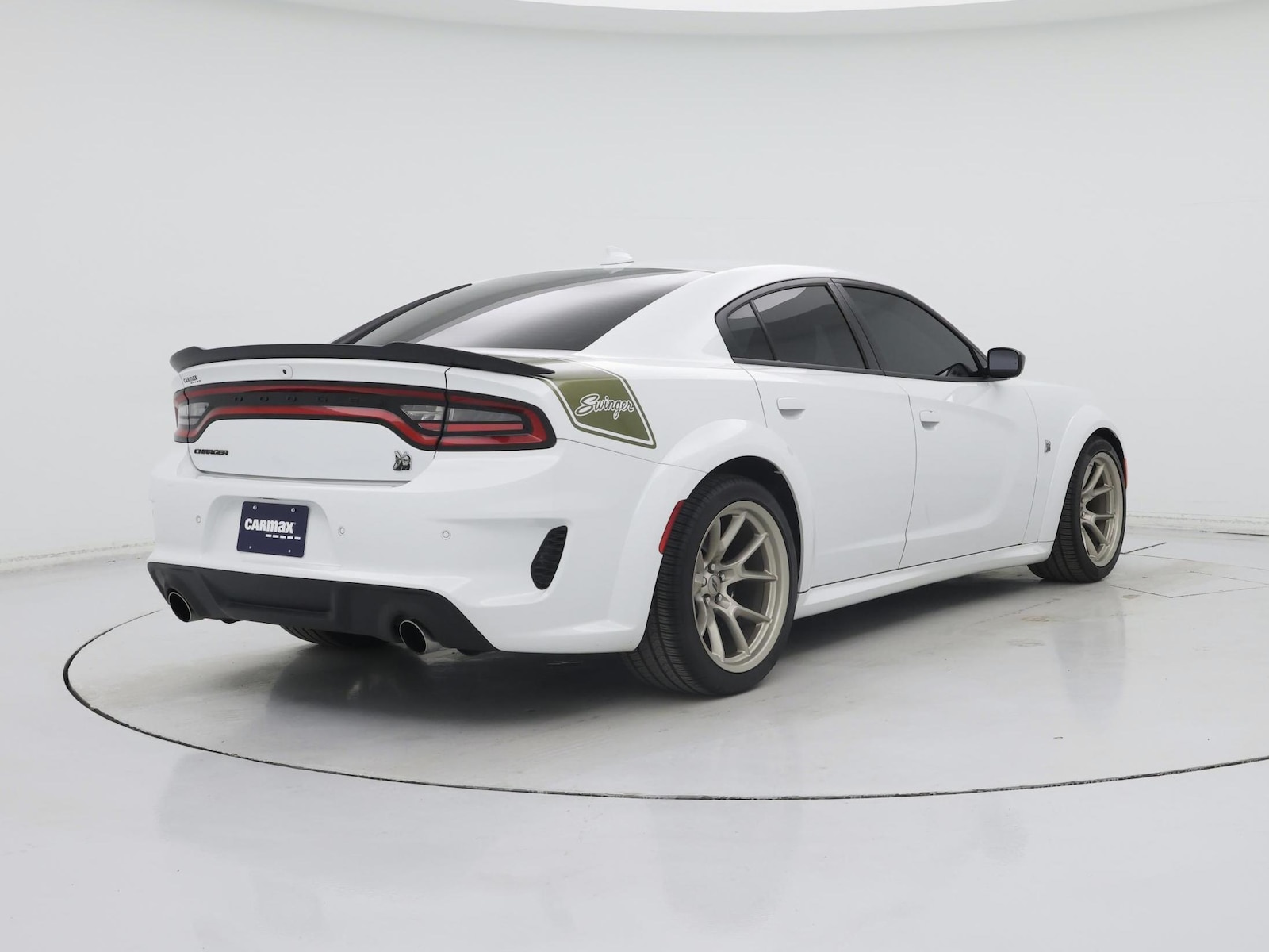 2023 Dodge Charger Scat Pack - Photo 9