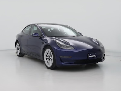 2023 Tesla Model 3 Long Range