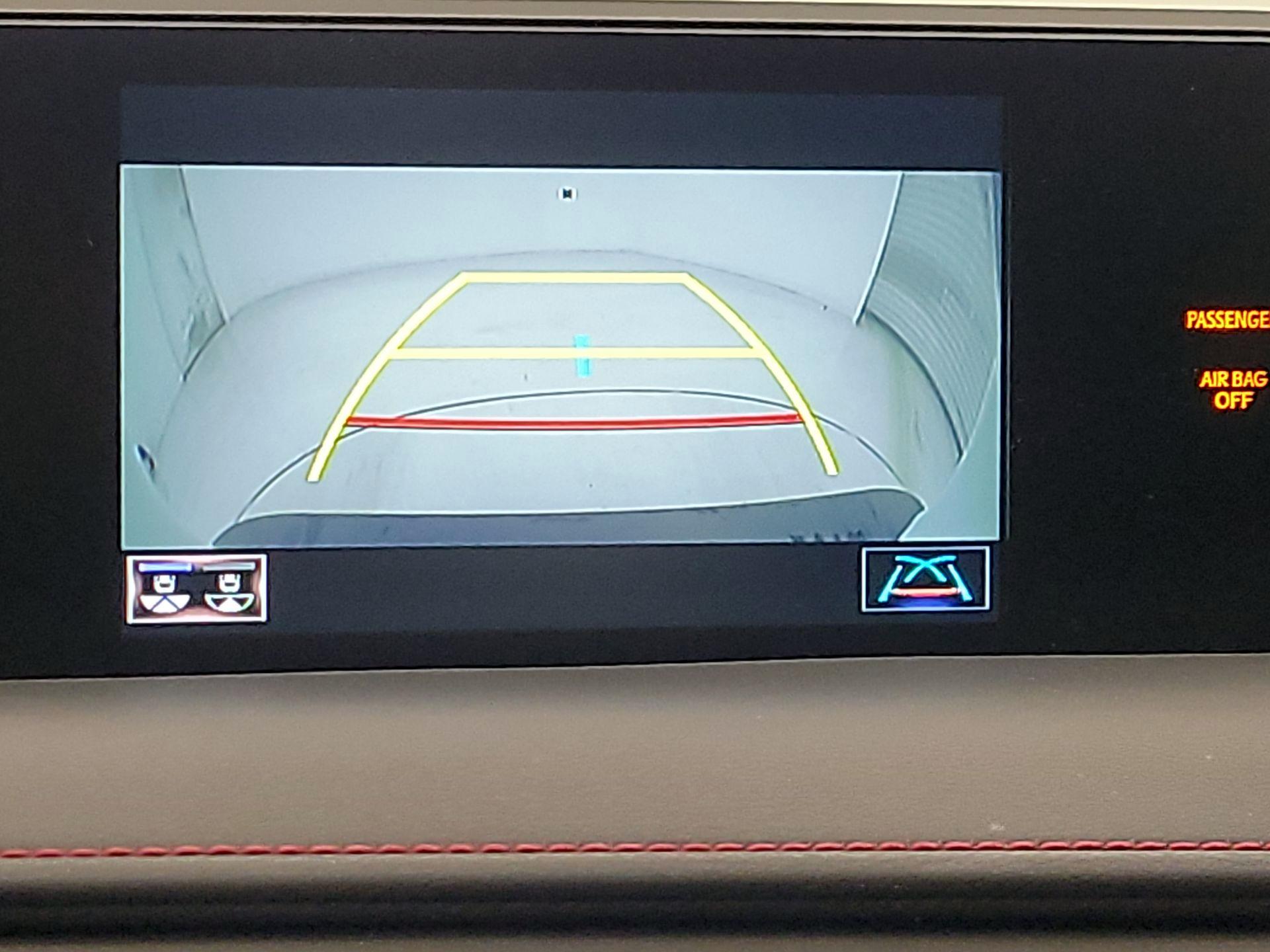 Thumbnail: 2020 Lexus UX - 14