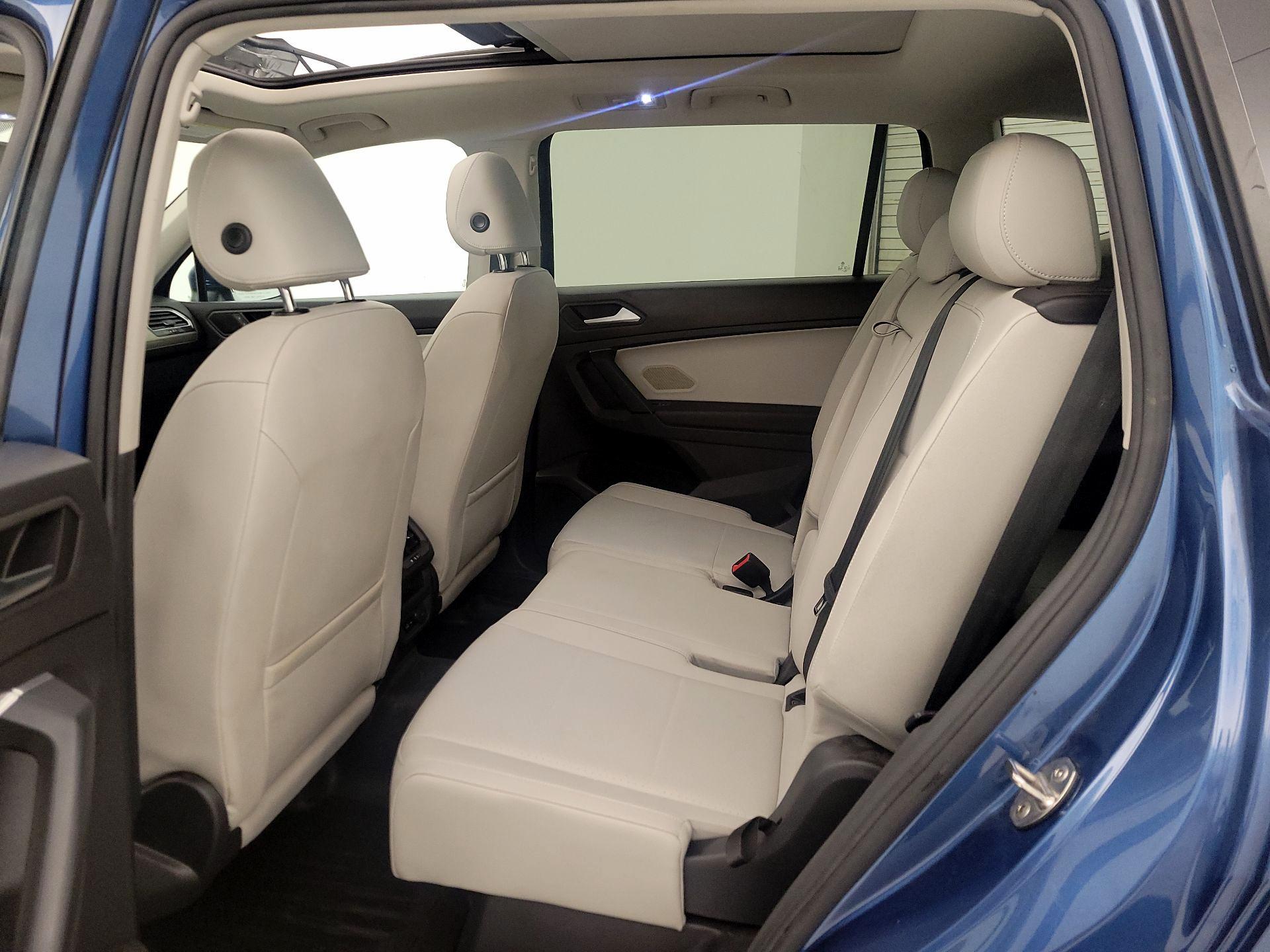 Thumbnail: 2019 Volkswagen Tiguan - 20