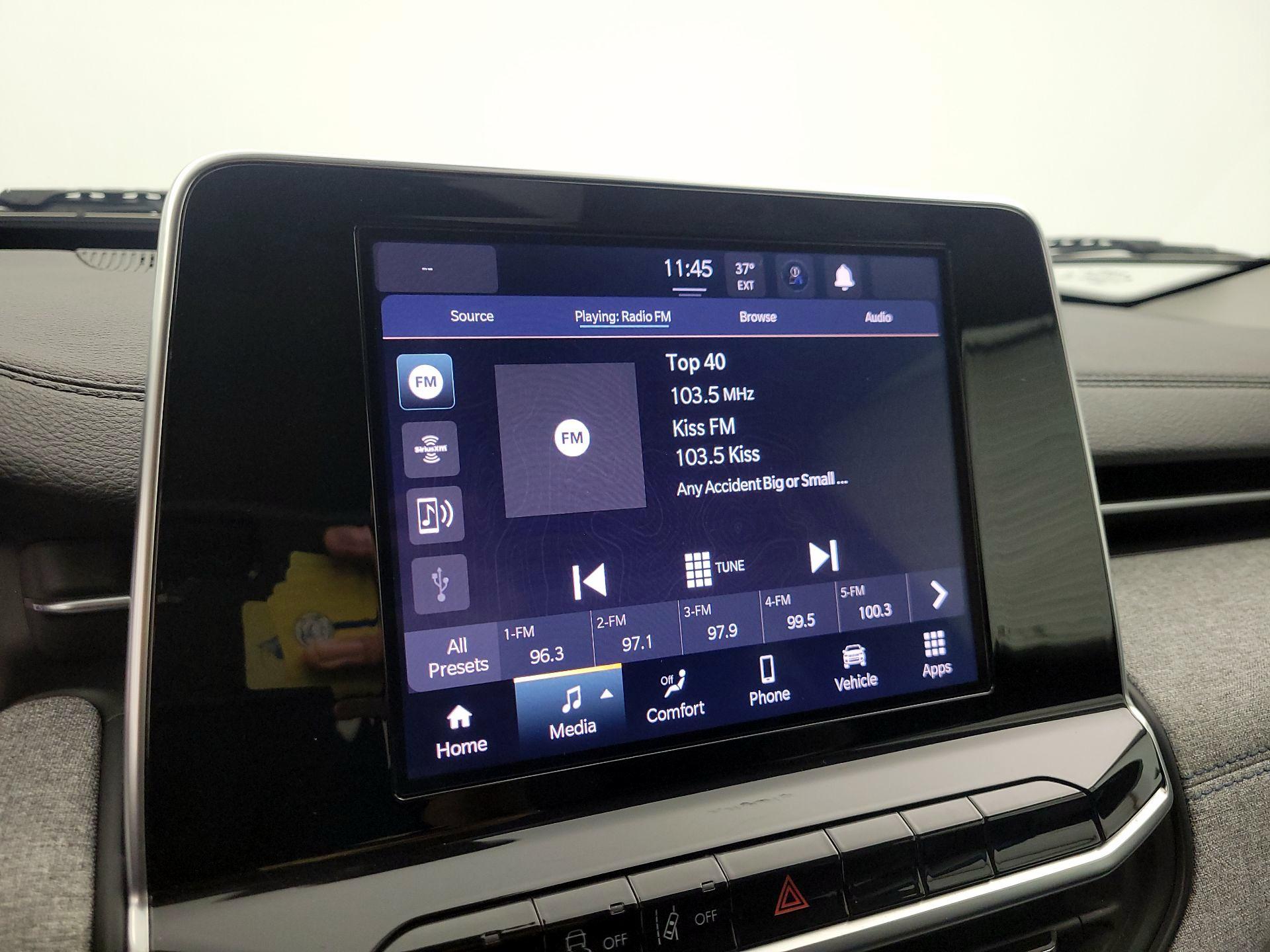 Thumbnail: 2022 Jeep Compass - 15