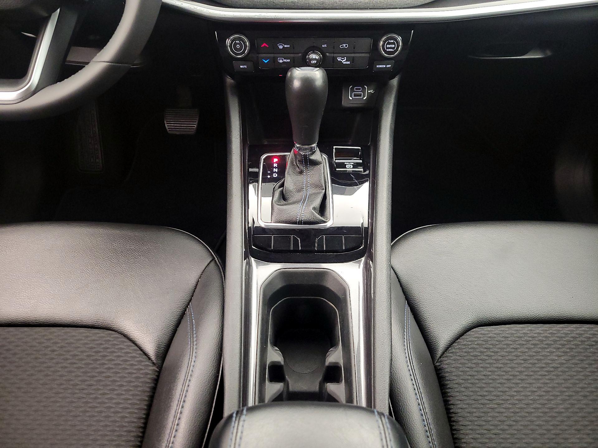 Thumbnail: 2022 Jeep Compass - 17