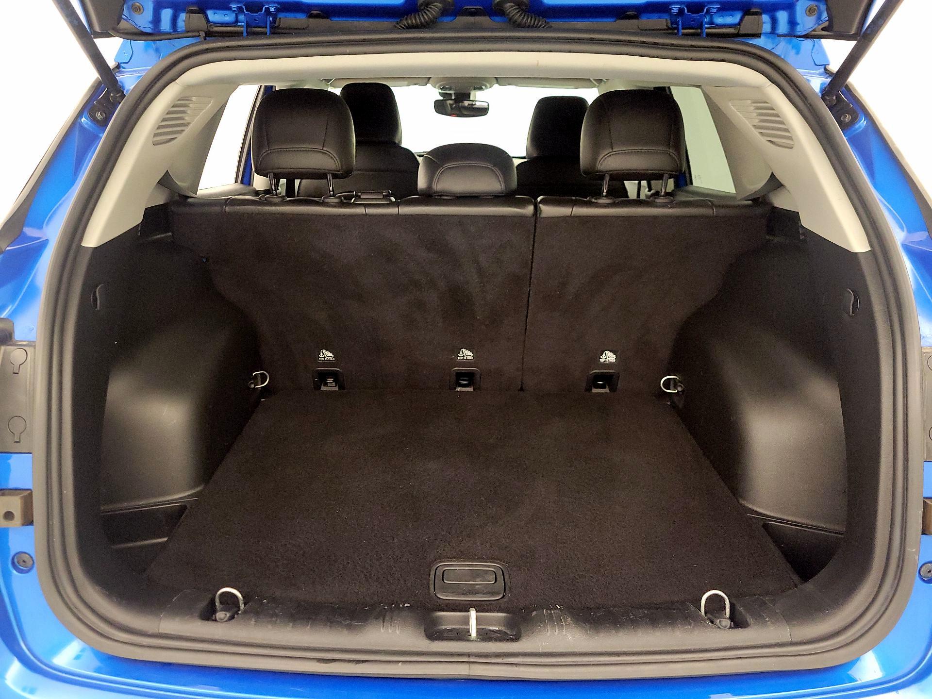 Thumbnail: 2022 Jeep Compass - 20