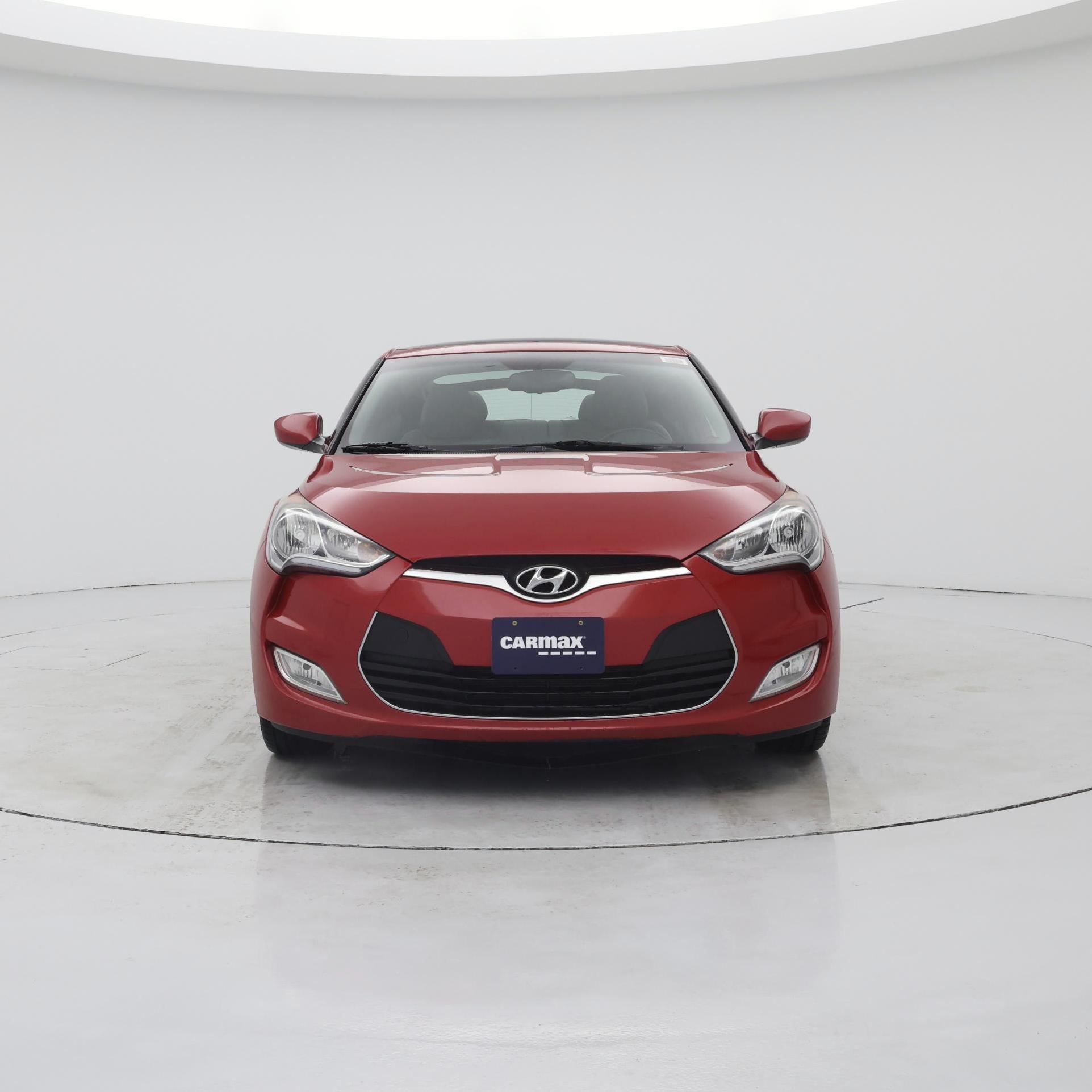 Thumbnail: 2014 Hyundai Veloster - 5