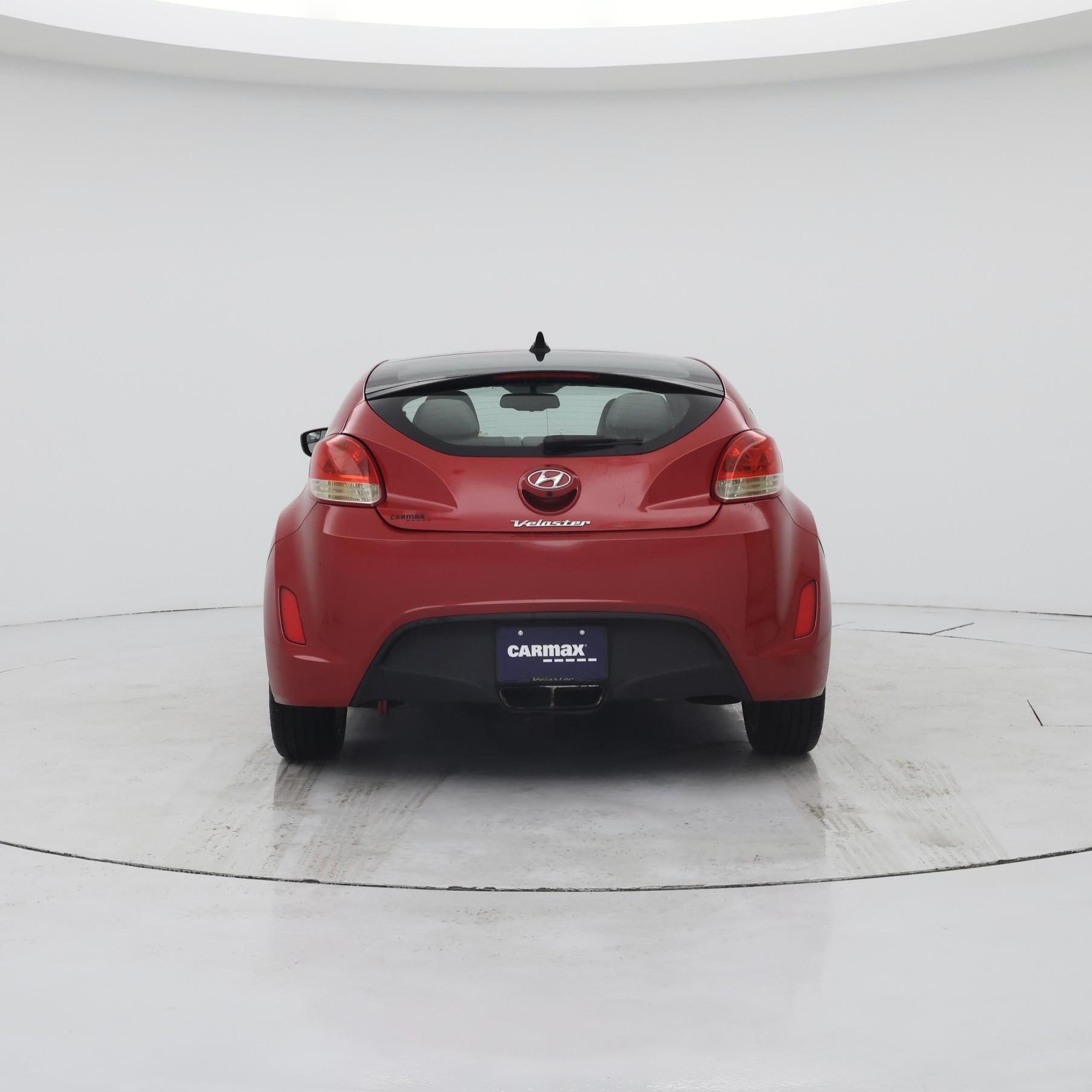 Thumbnail: 2014 Hyundai Veloster - 6