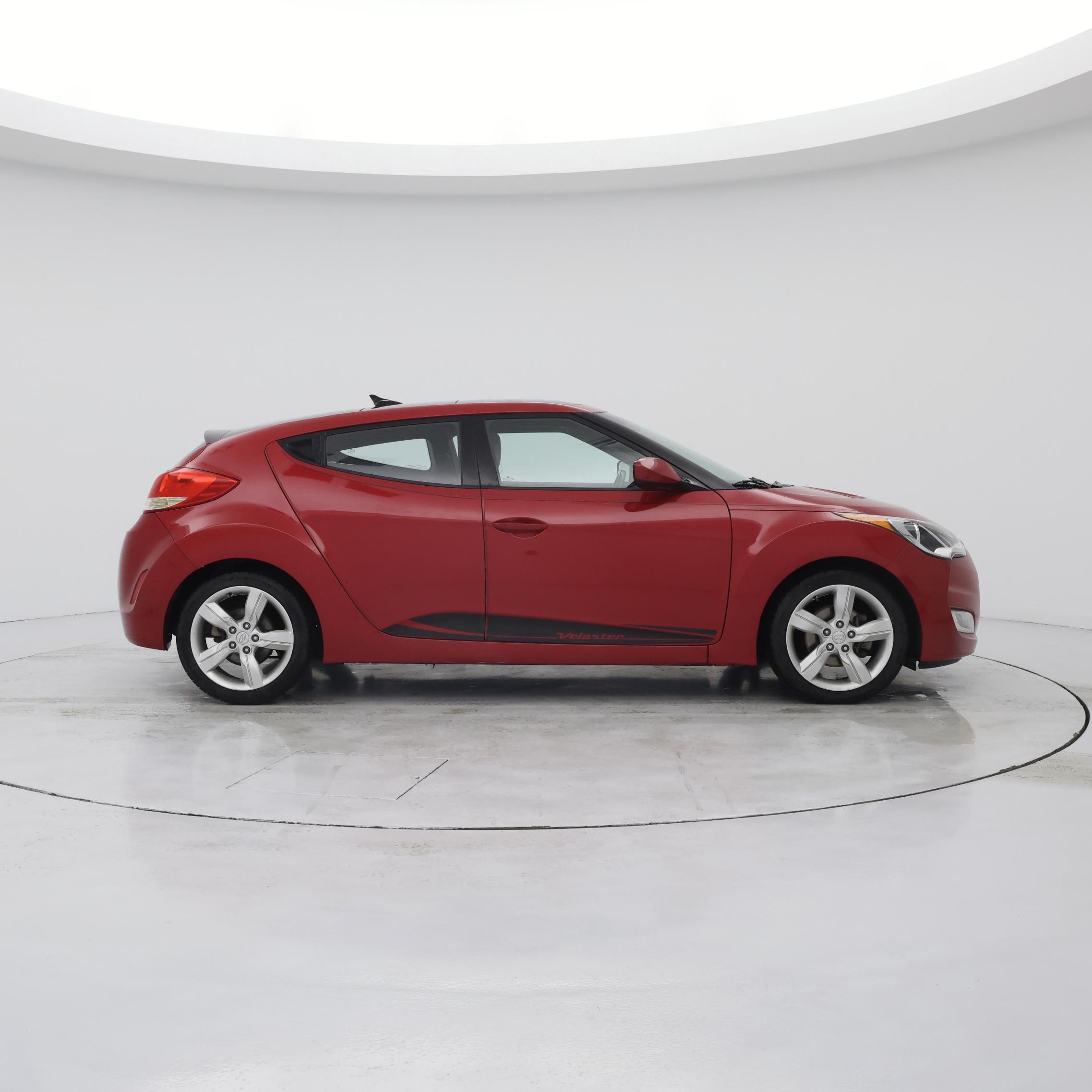 Thumbnail: 2014 Hyundai Veloster - 7