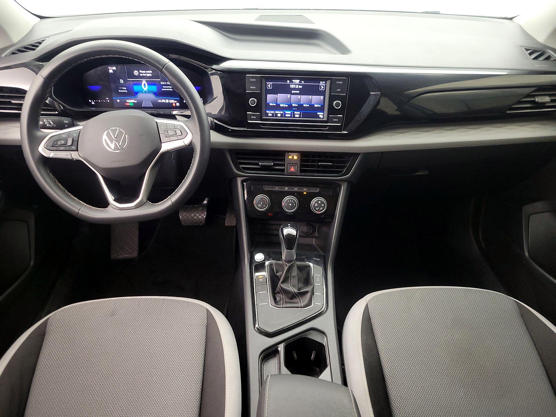 Thumbnail: 2024 Volkswagen Taos - 9