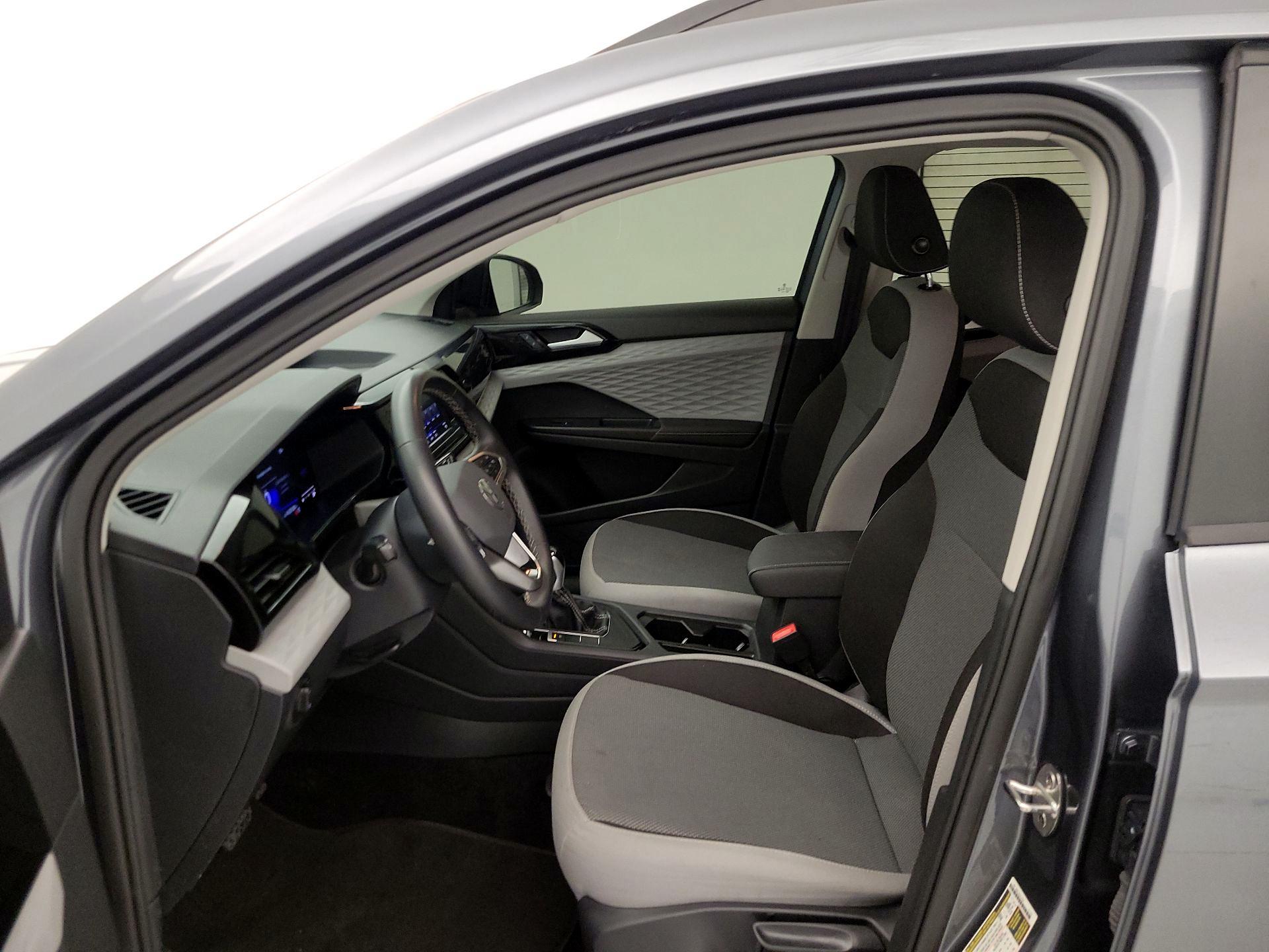 Thumbnail: 2024 Volkswagen Taos - 11