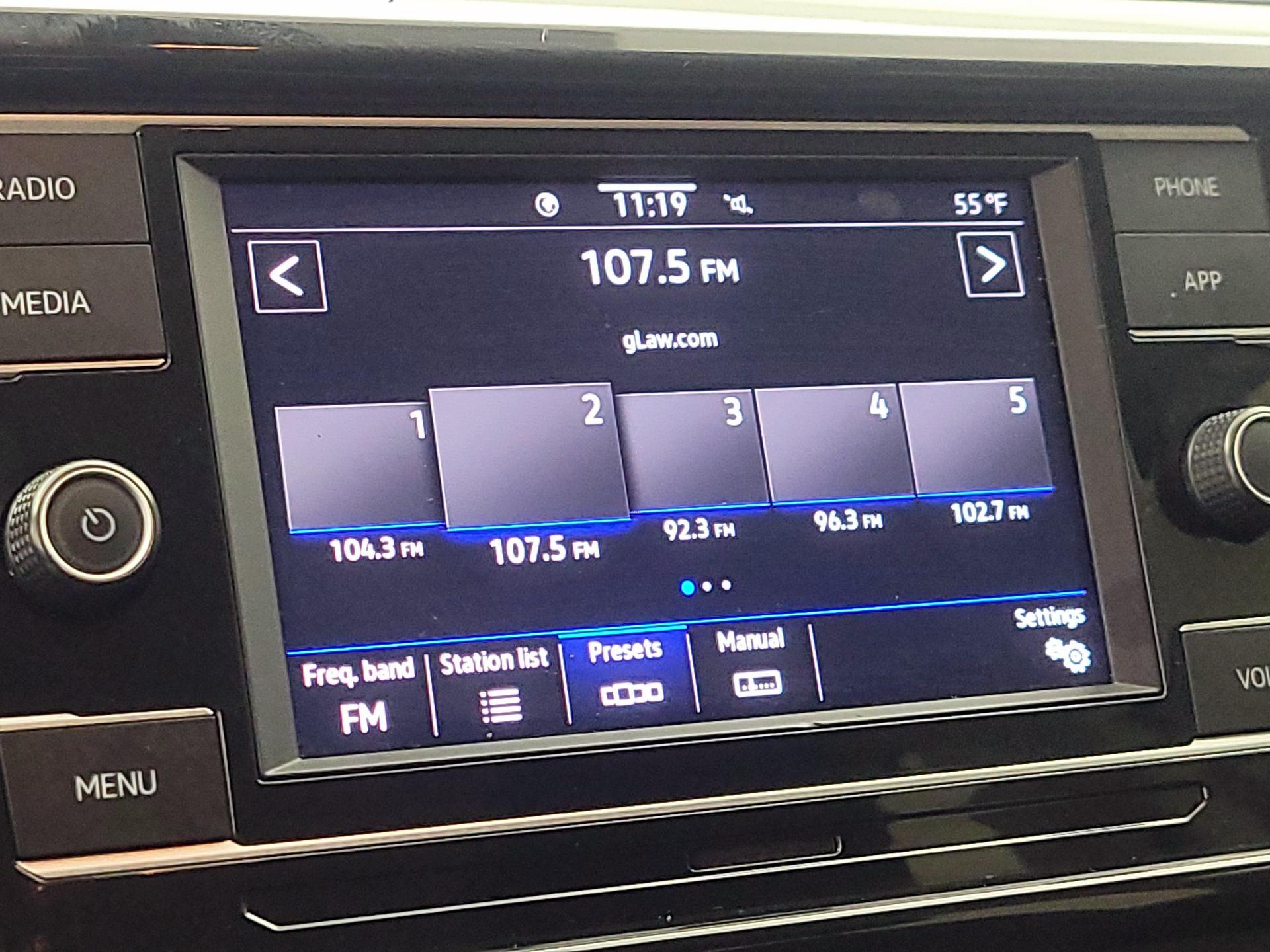 Thumbnail: 2024 Volkswagen Taos - 15