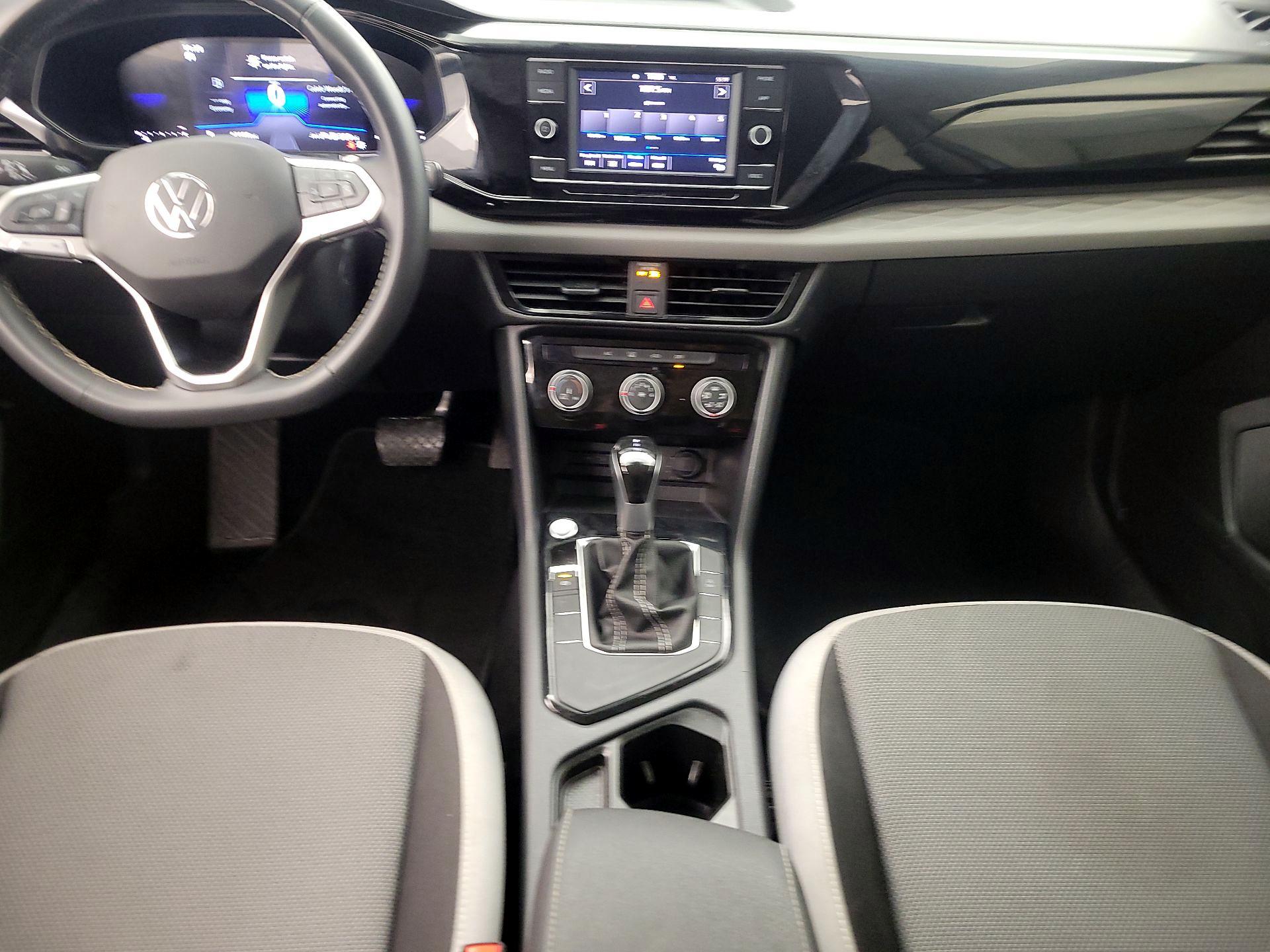 Thumbnail: 2024 Volkswagen Taos - 17