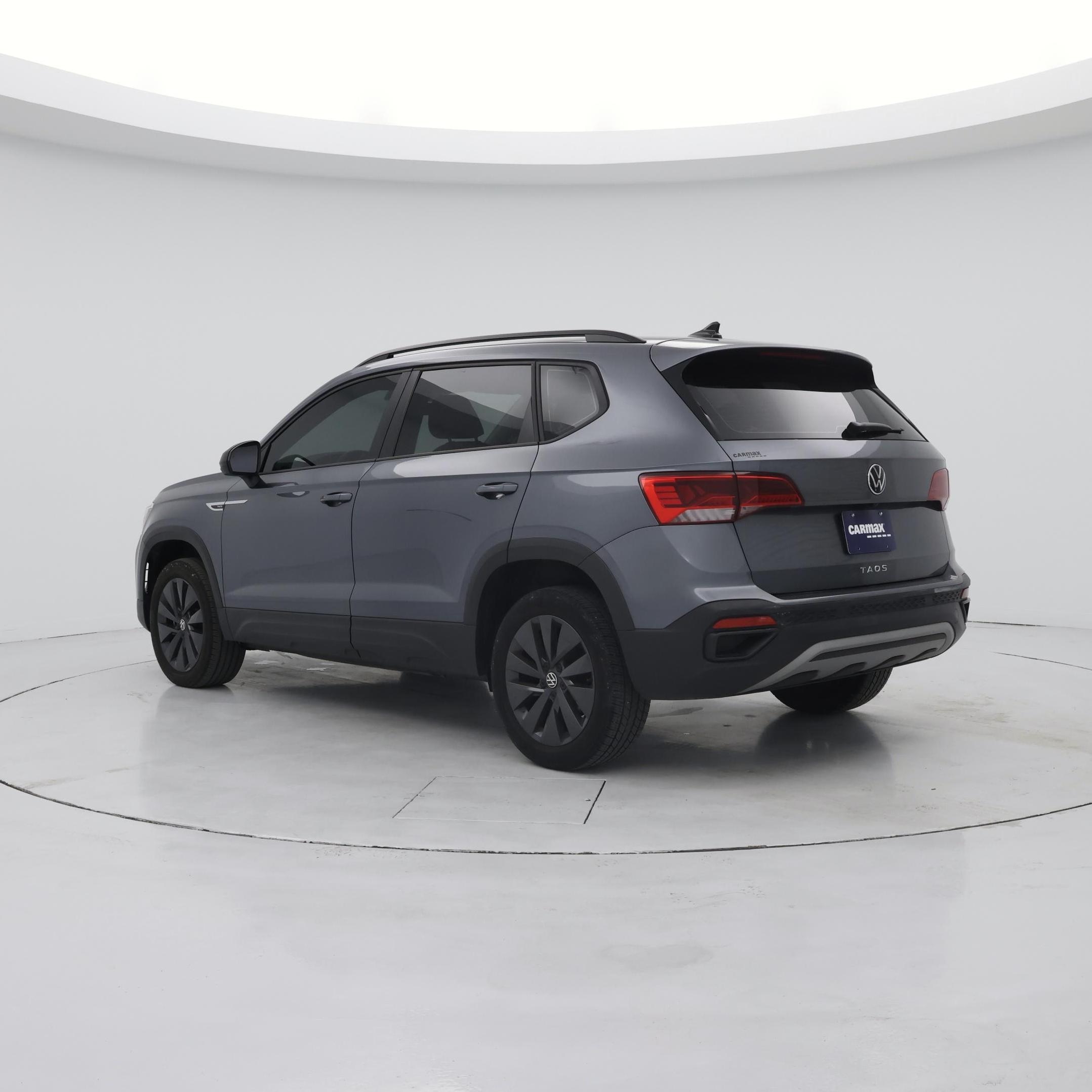 Thumbnail: 2024 Volkswagen Taos - 2