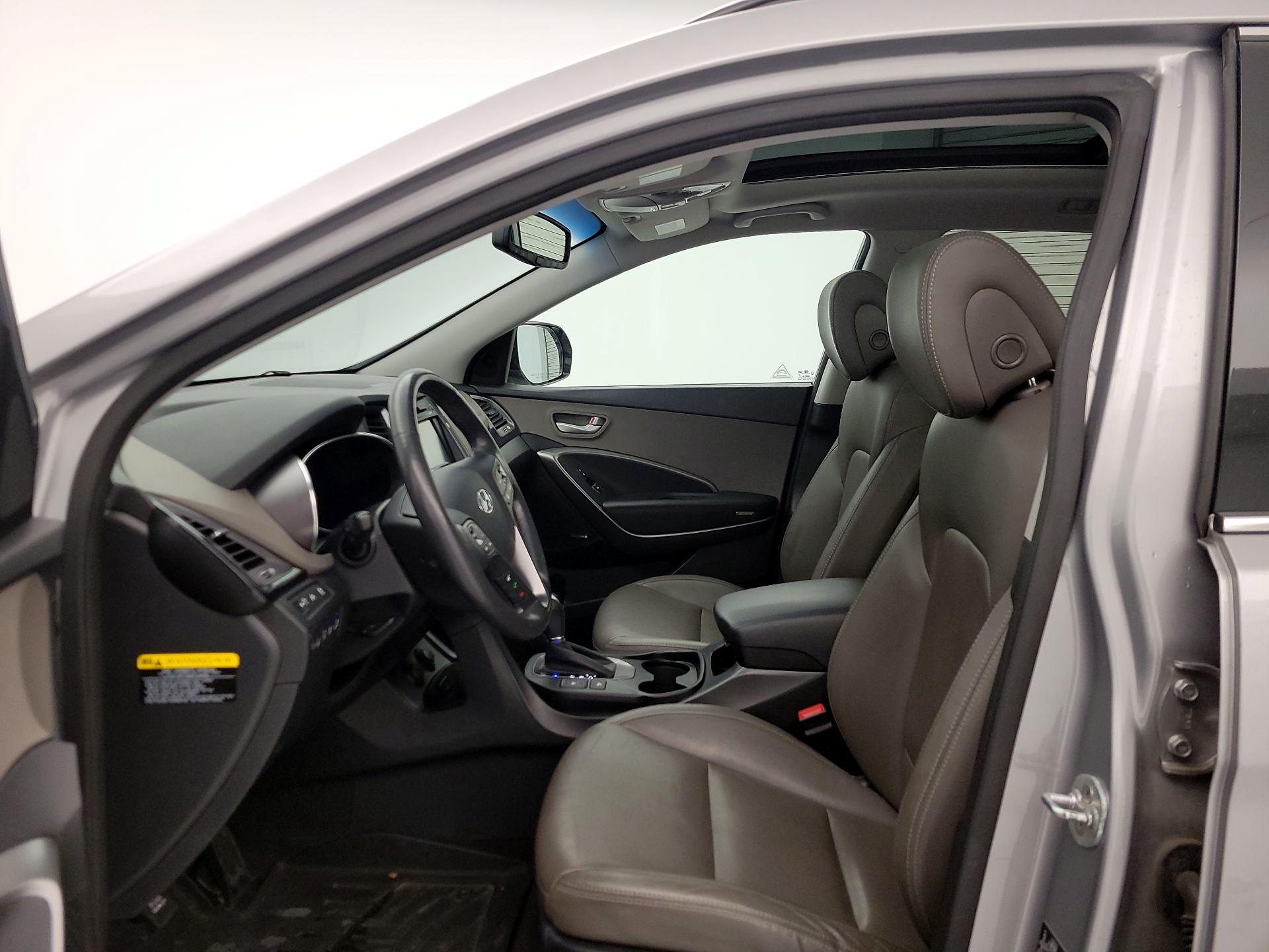 Thumbnail: 2016 Hyundai Santa Fe - 11