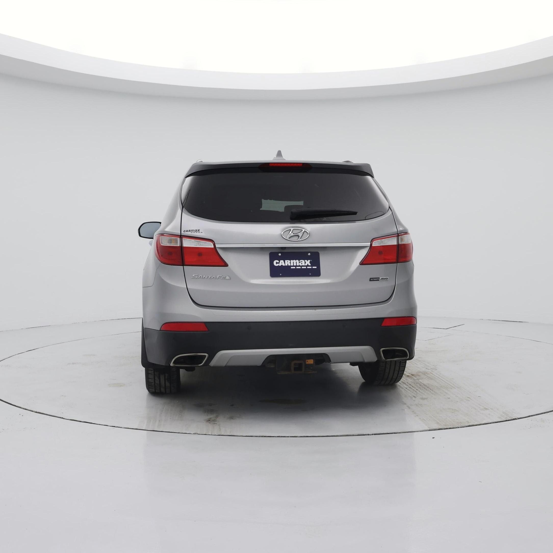 Thumbnail: 2016 Hyundai Santa Fe - 6