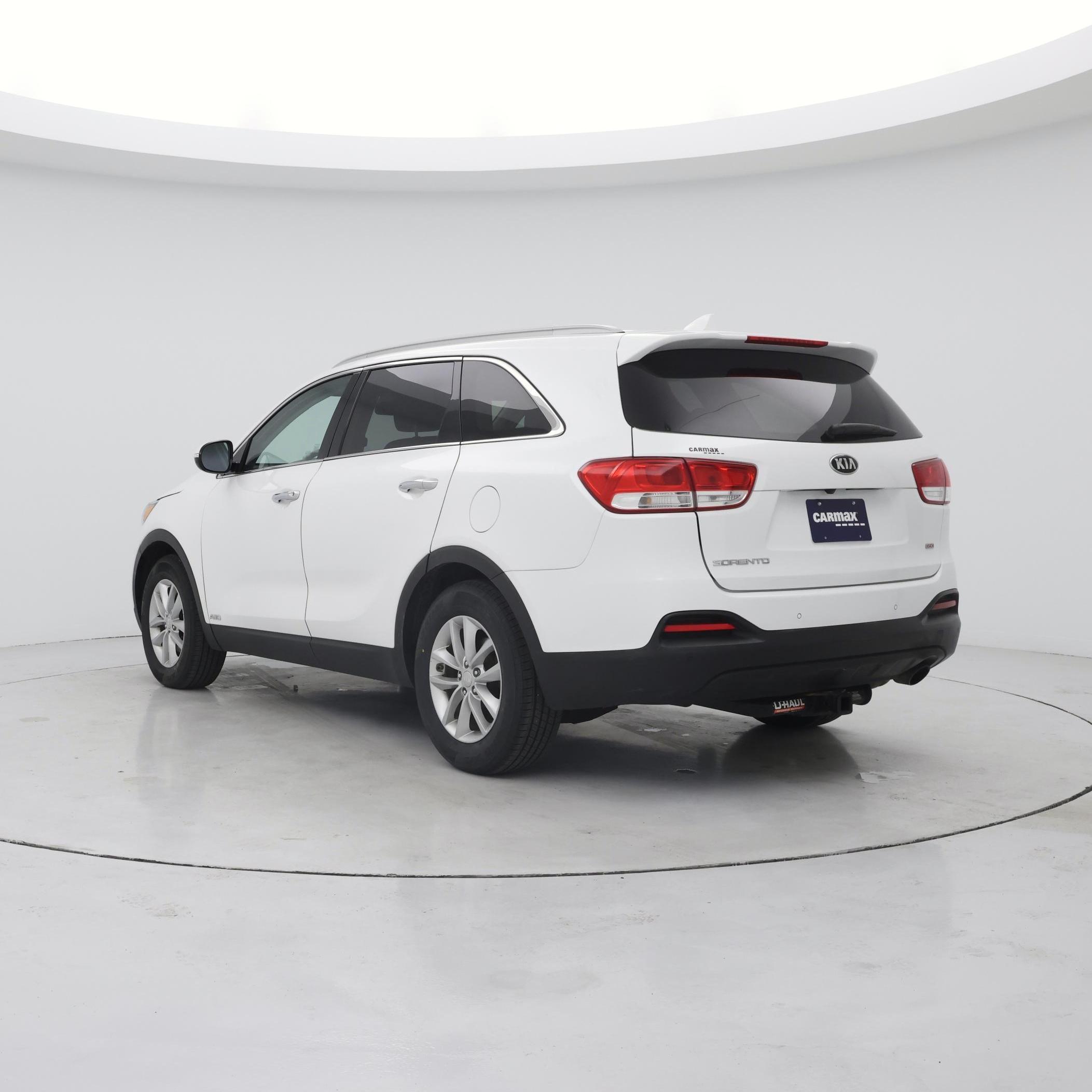 Thumbnail: 2017 Kia Sorento - 2