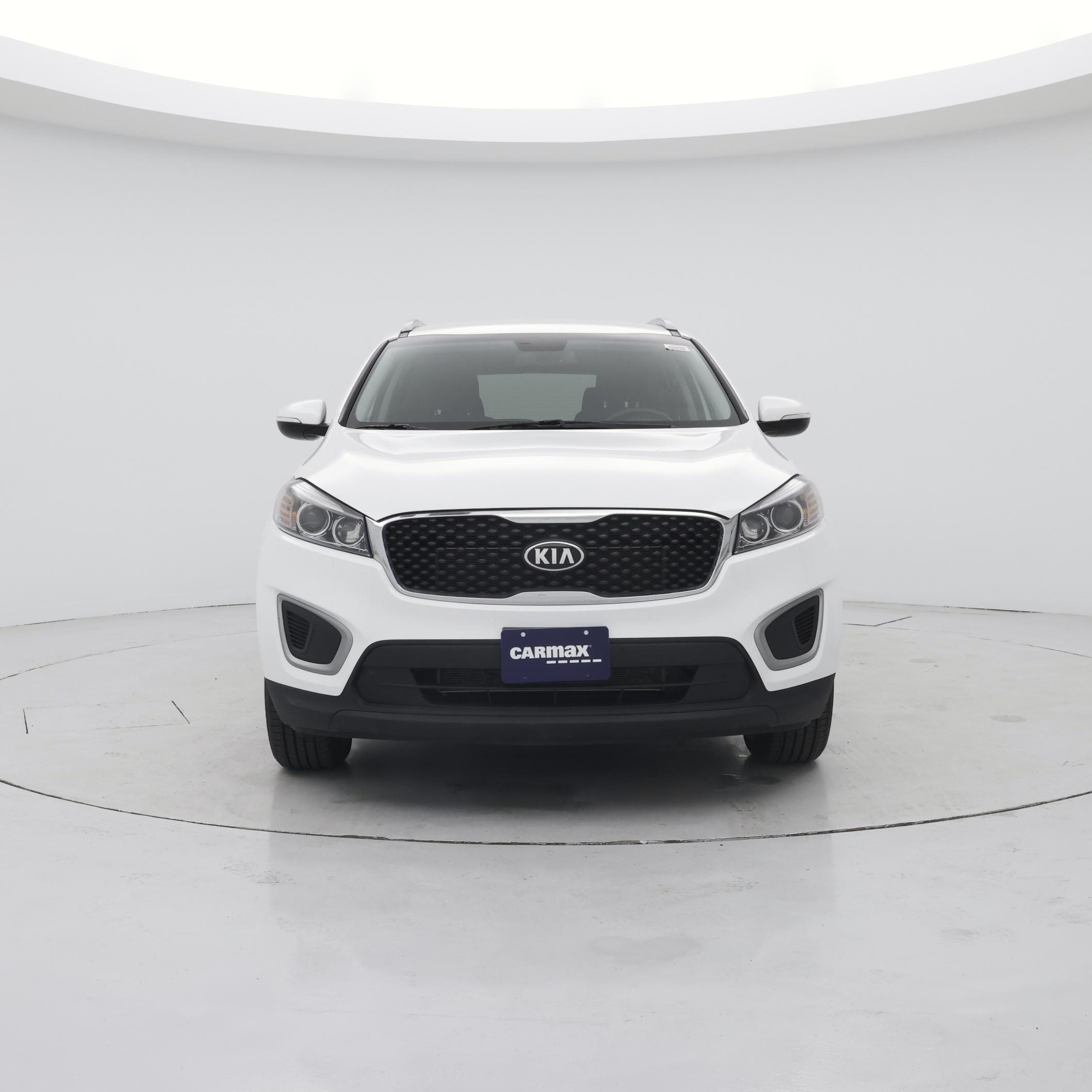 Thumbnail: 2017 Kia Sorento - 5