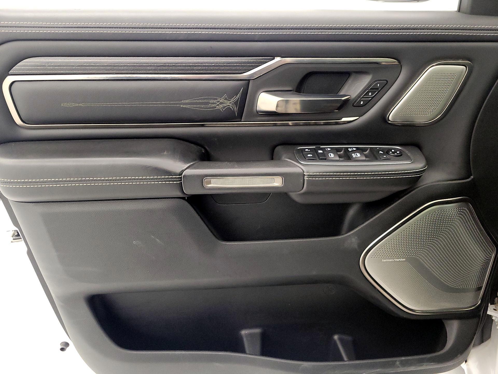 Thumbnail: 2019 RAM 1500 - 12