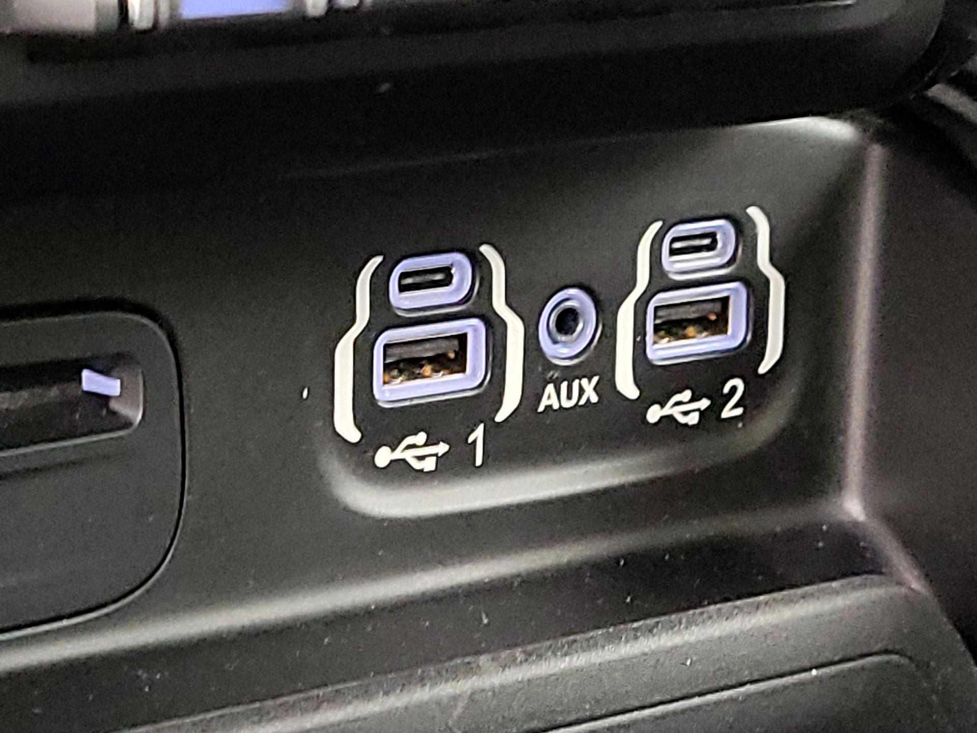 Thumbnail: 2019 RAM 1500 - 18