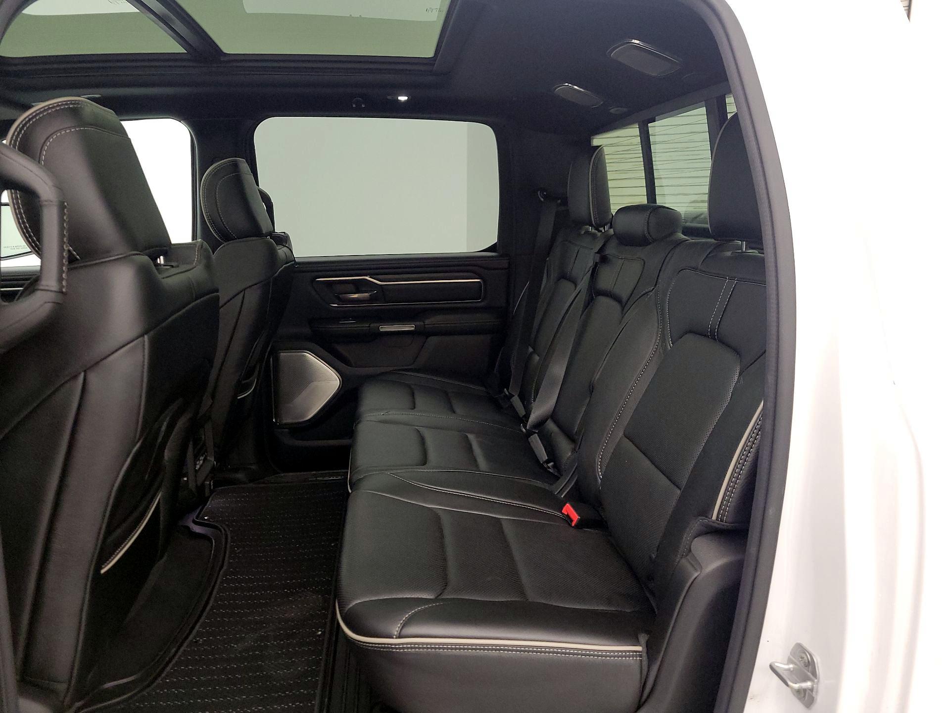 Thumbnail: 2019 RAM 1500 - 20