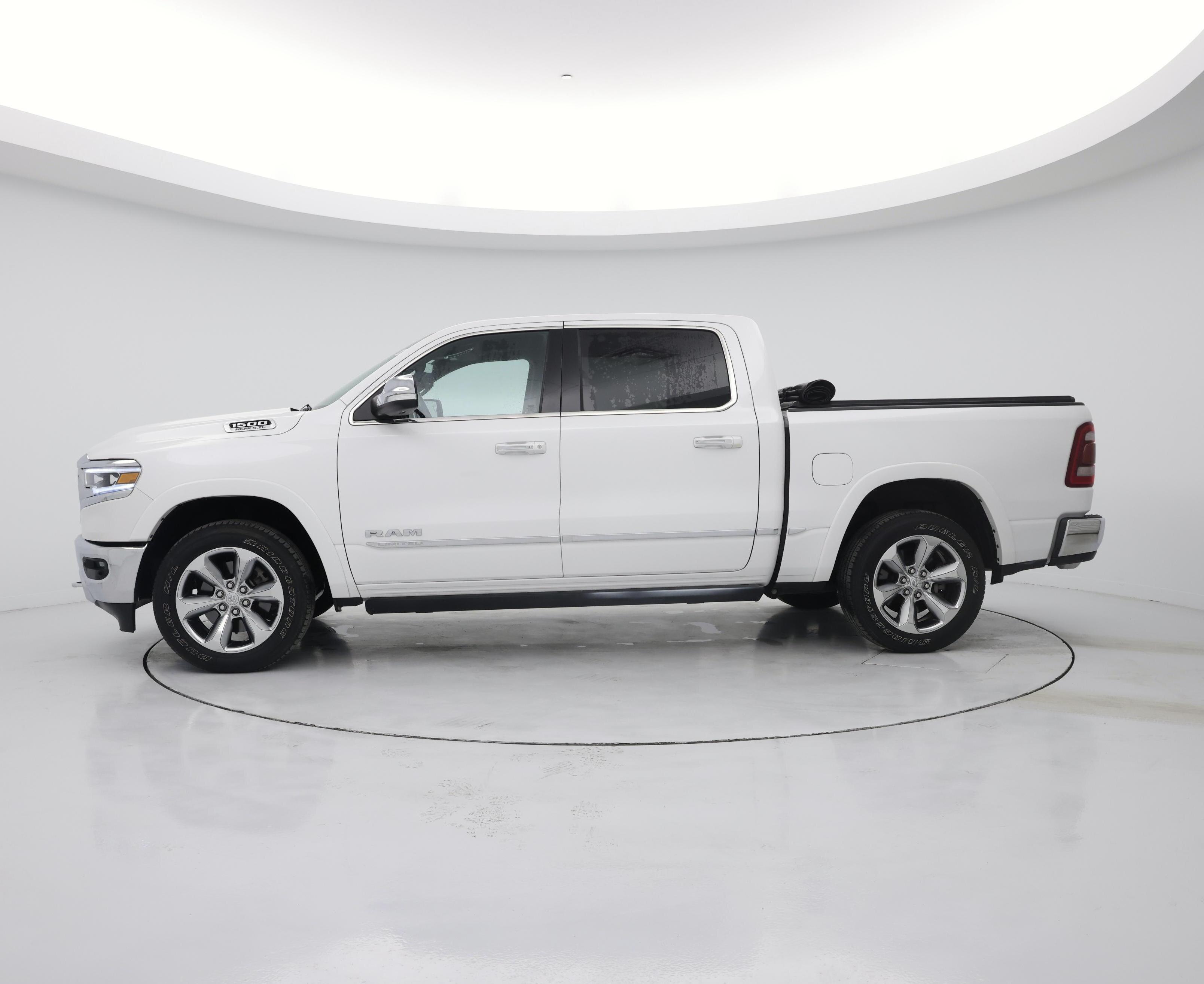 Thumbnail: 2019 RAM 1500 - 3
