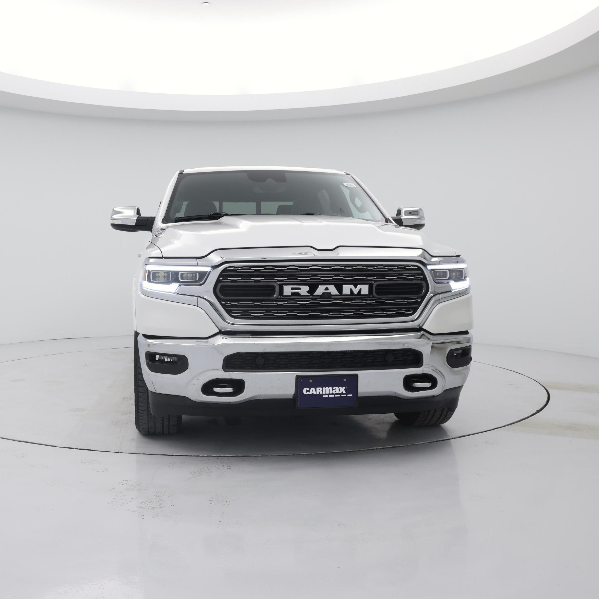 Thumbnail: 2019 RAM 1500 - 5