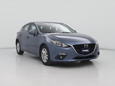 2016 Mazda Mazda3 I Grand Touring