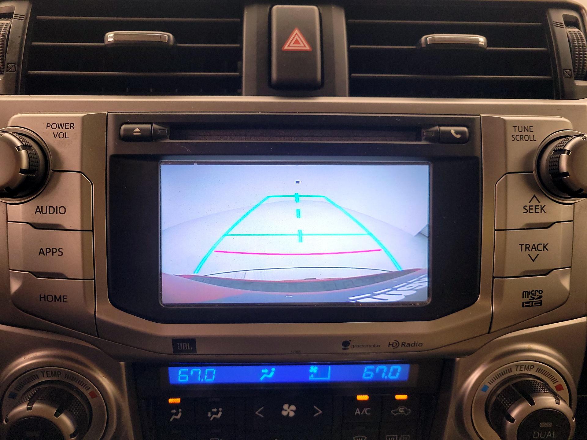 Thumbnail: 2015 Toyota 4Runner - 15