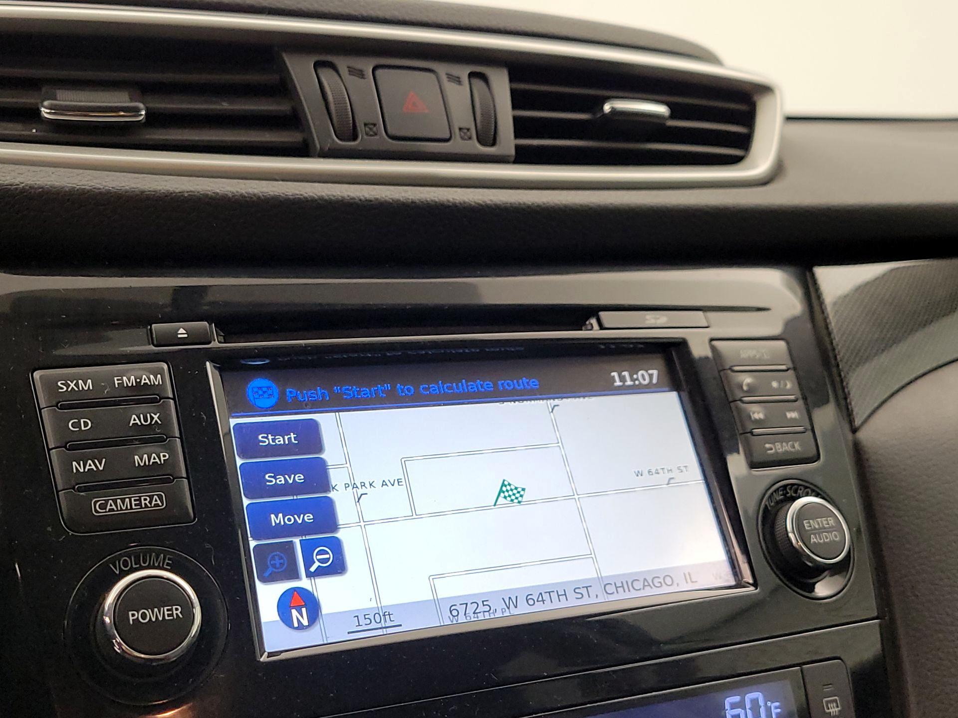 Thumbnail: 2015 Nissan Rogue - 14