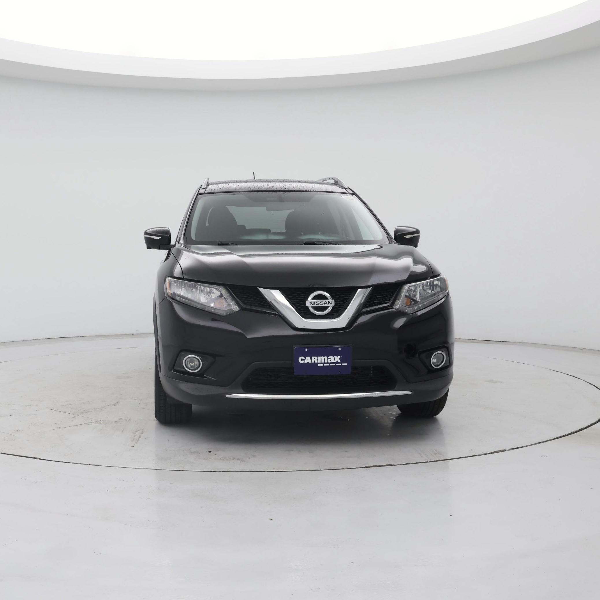 Thumbnail: 2015 Nissan Rogue - 5
