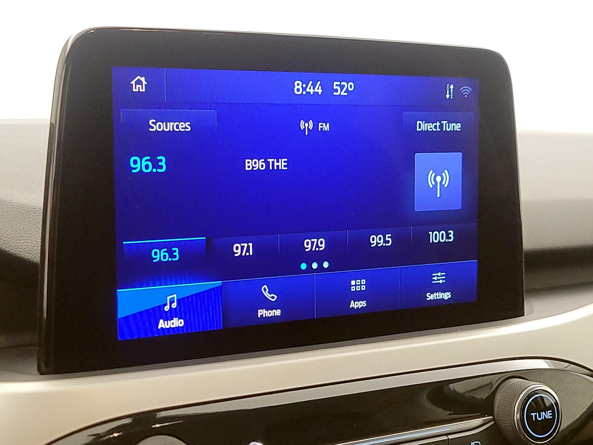 Thumbnail: 2022 Ford Escape - 15