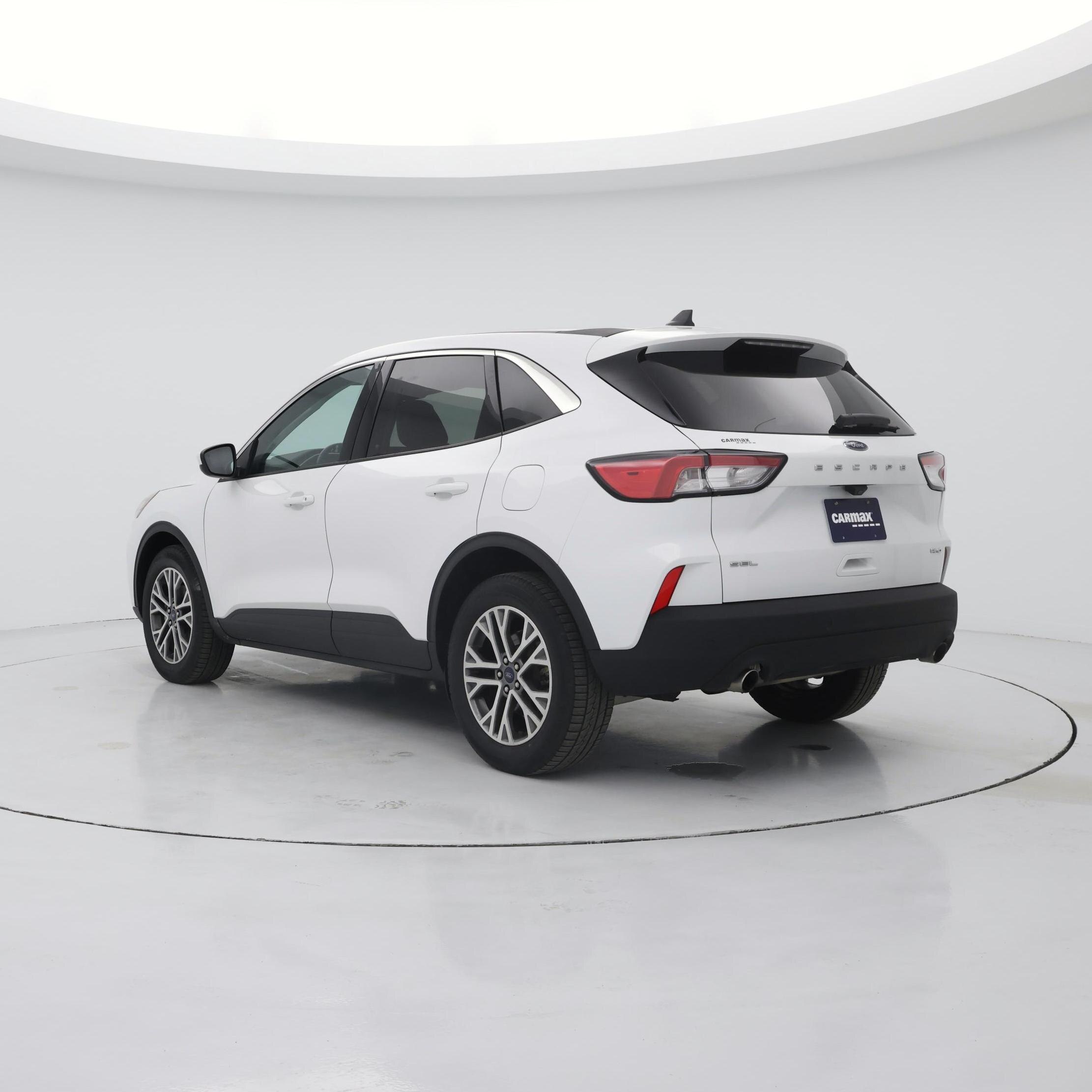 Thumbnail: 2022 Ford Escape - 2