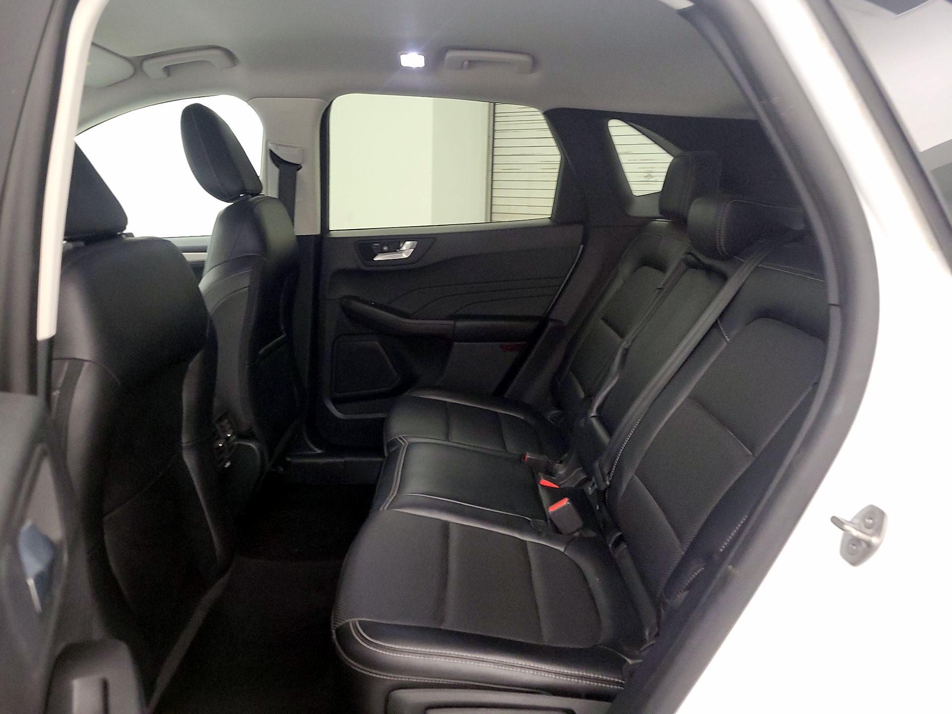 Thumbnail: 2022 Ford Escape - 19