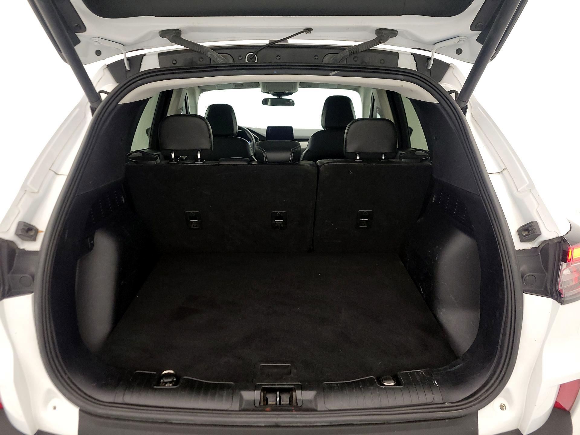 Thumbnail: 2022 Ford Escape - 20