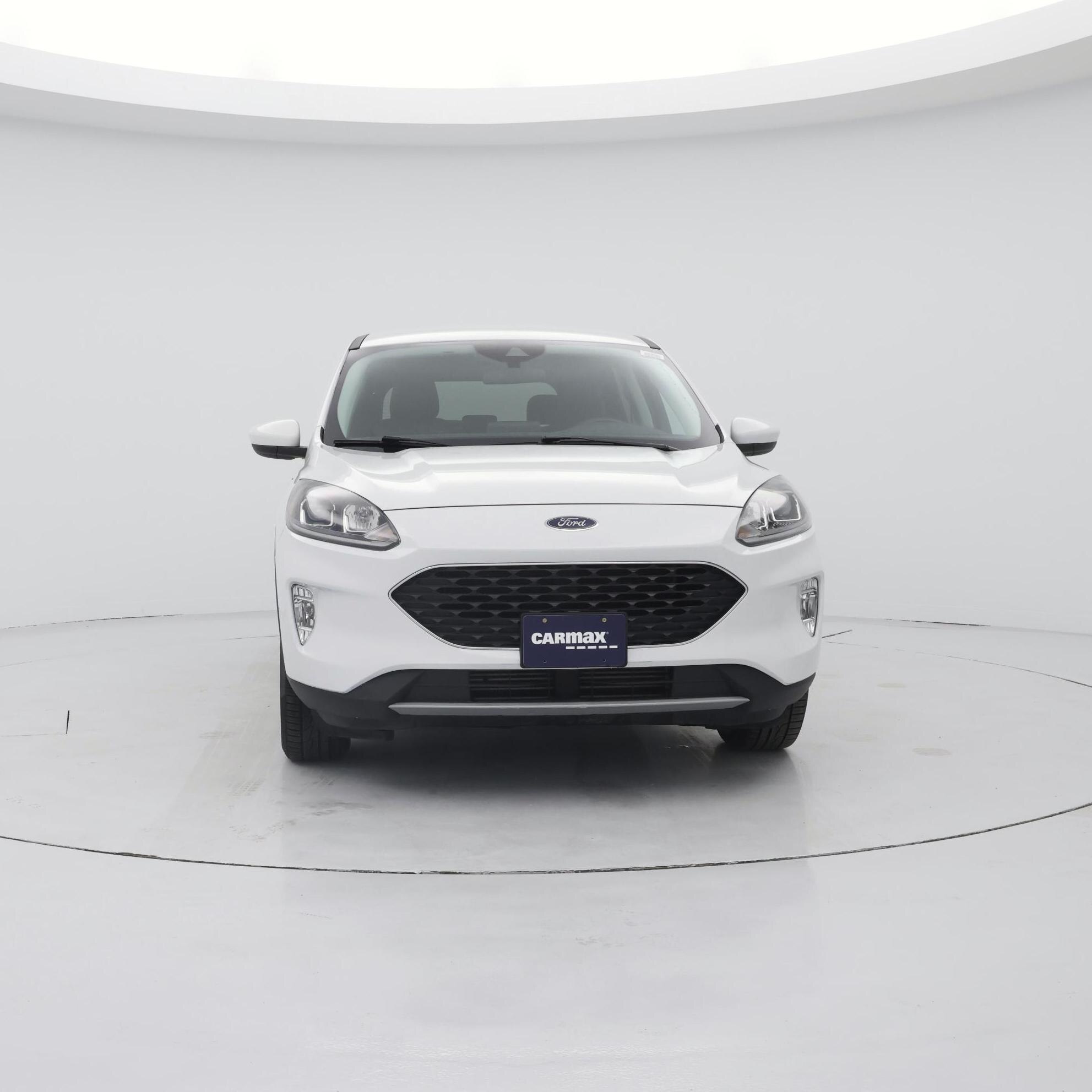 Thumbnail: 2022 Ford Escape - 5