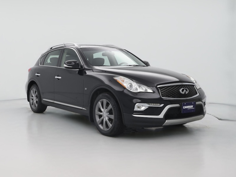 2016 INFINITI QX50  -
                  Hillside, IL