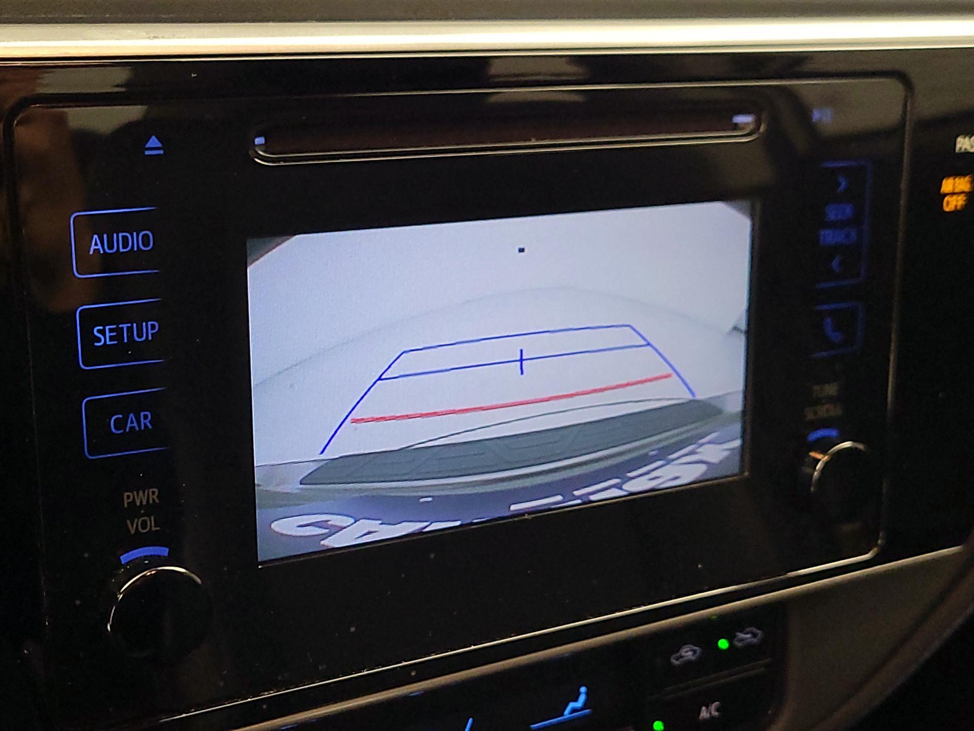 Thumbnail: 2017 Toyota Corolla - 14