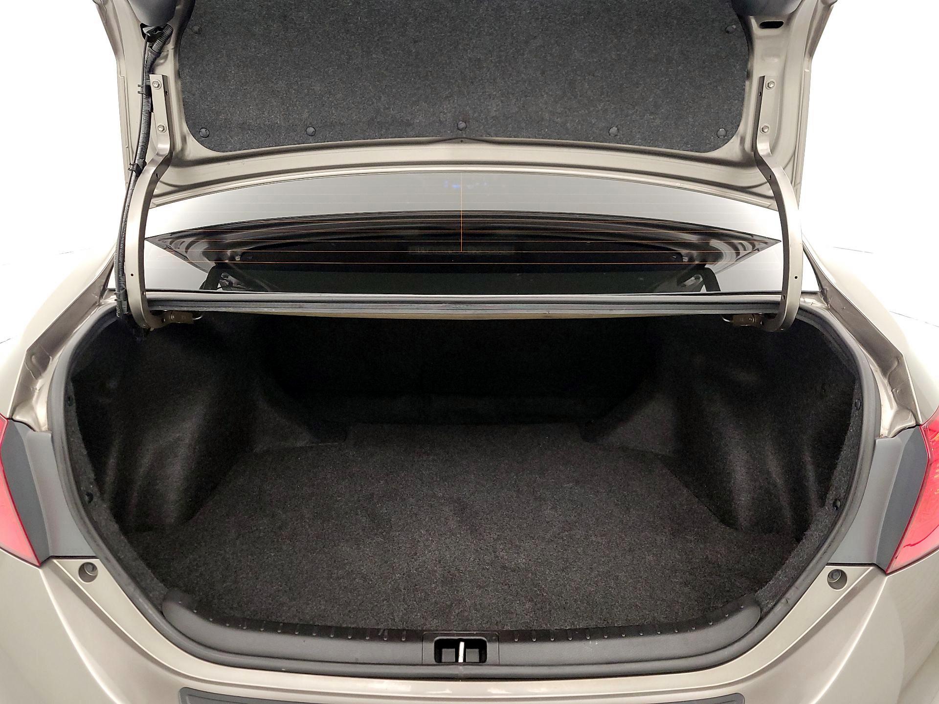 Thumbnail: 2017 Toyota Corolla - 20