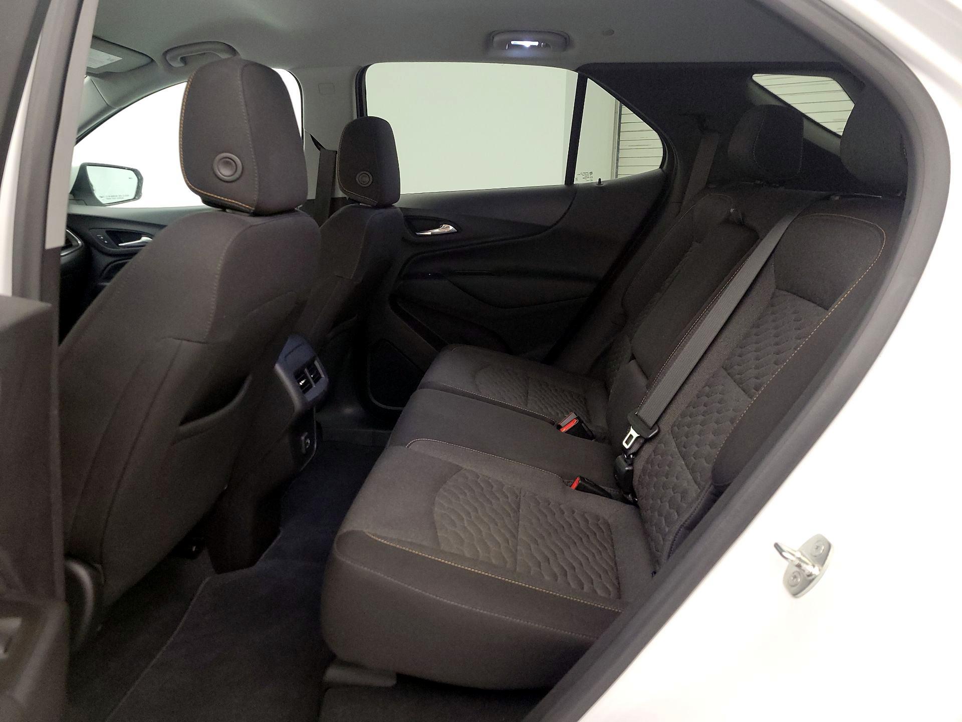 Thumbnail: 2021 Chevrolet Equinox - 19