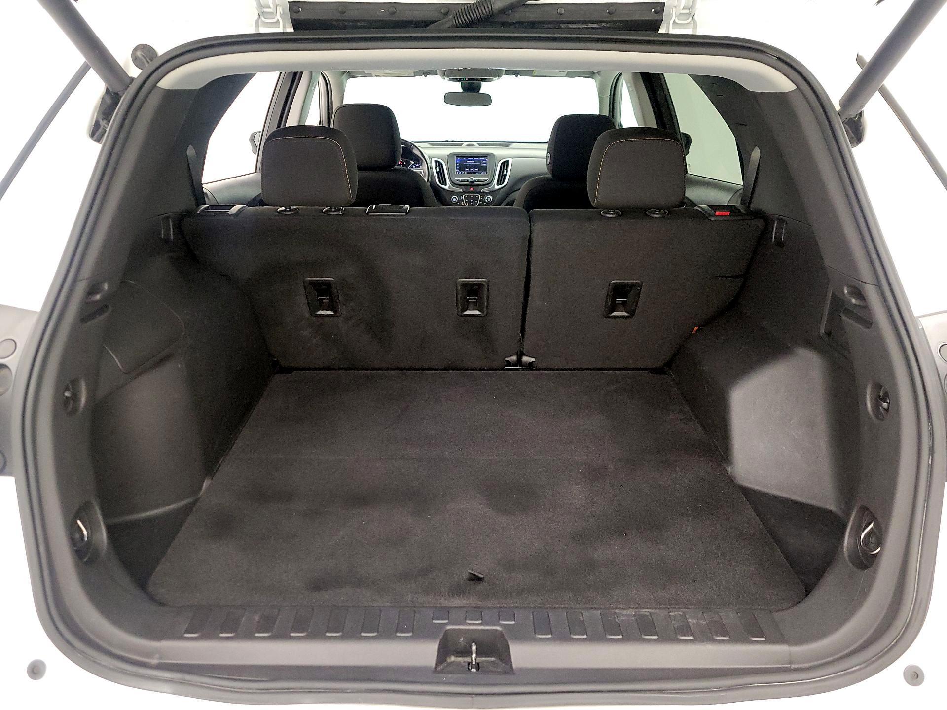 Thumbnail: 2021 Chevrolet Equinox - 20