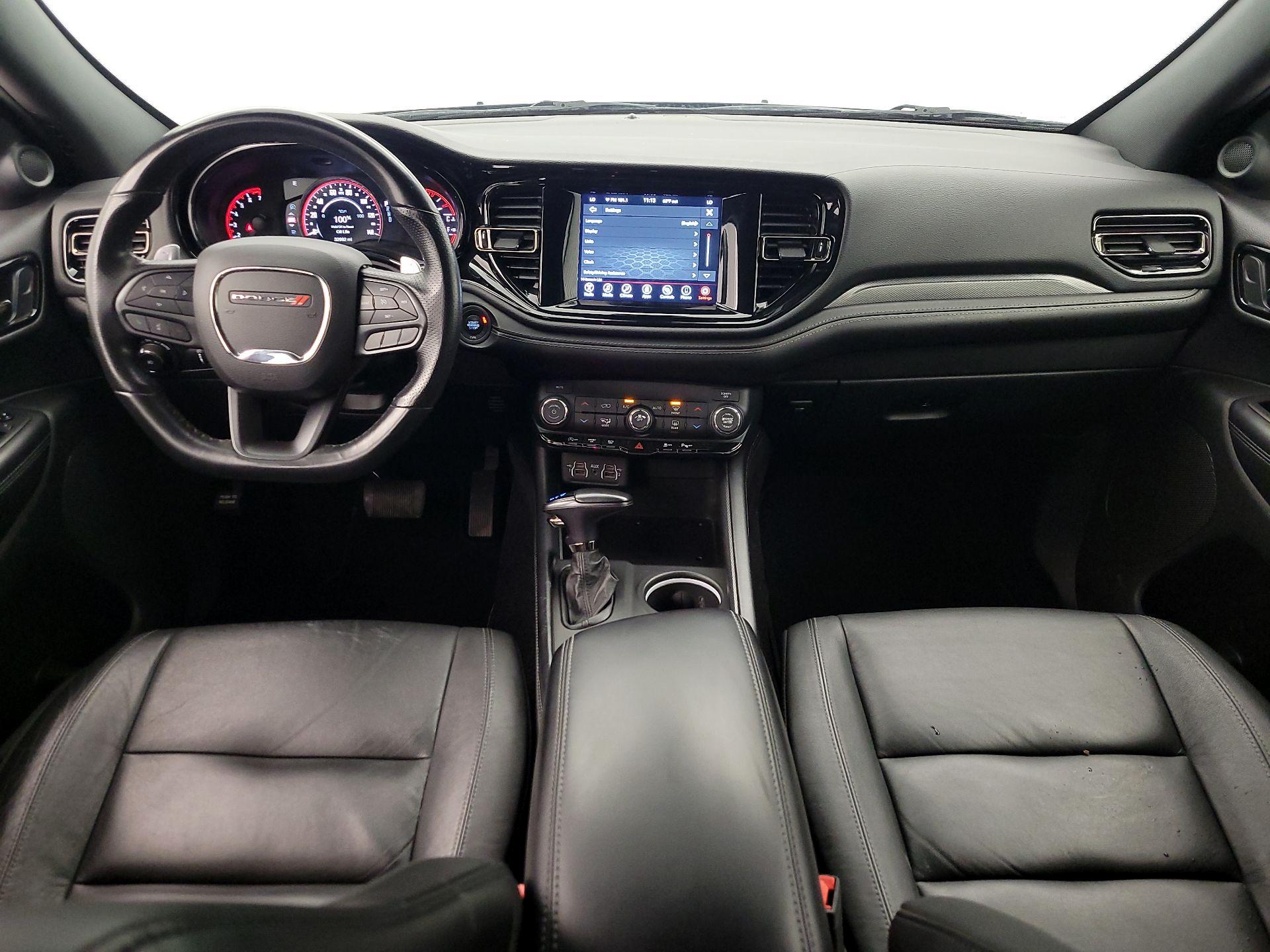 Thumbnail: 2021 Dodge Durango - 9