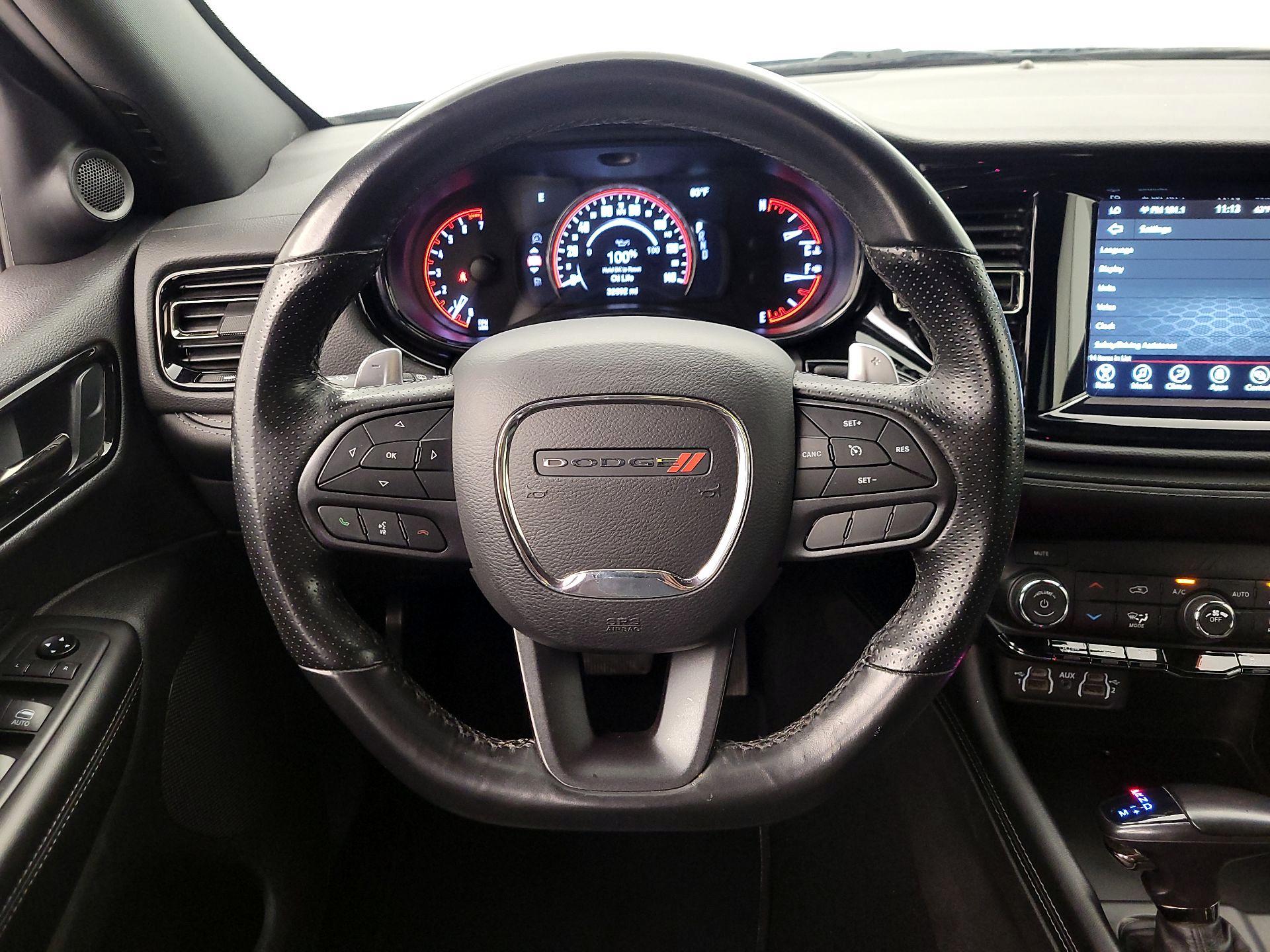 Thumbnail: 2021 Dodge Durango - 10