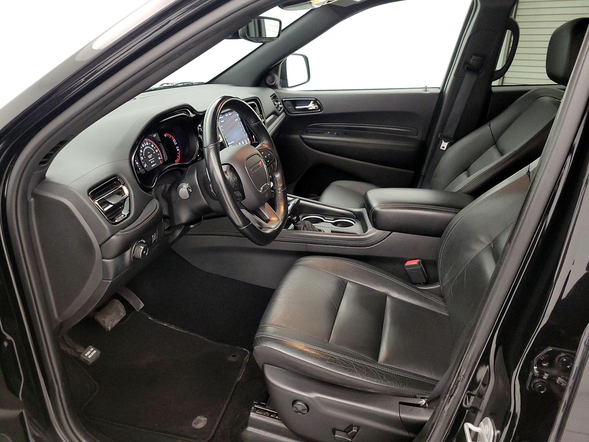 Thumbnail: 2021 Dodge Durango - 11