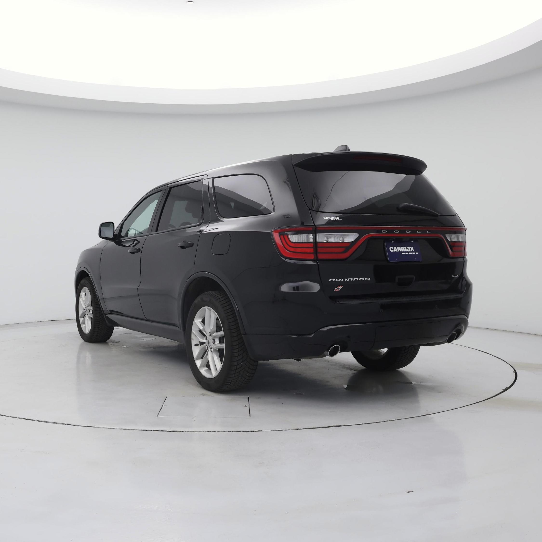 Thumbnail: 2021 Dodge Durango - 2
