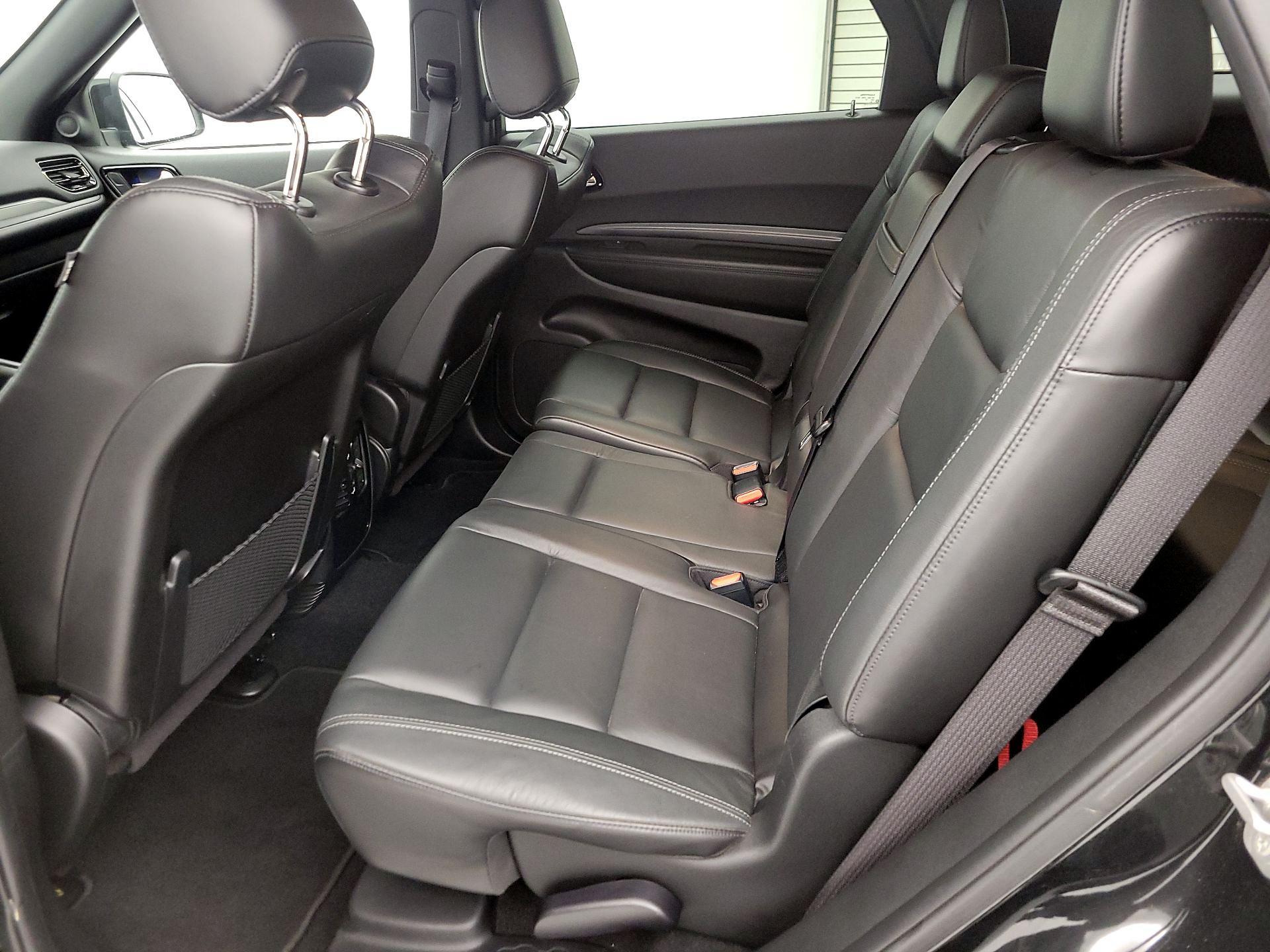 Thumbnail: 2021 Dodge Durango - 19