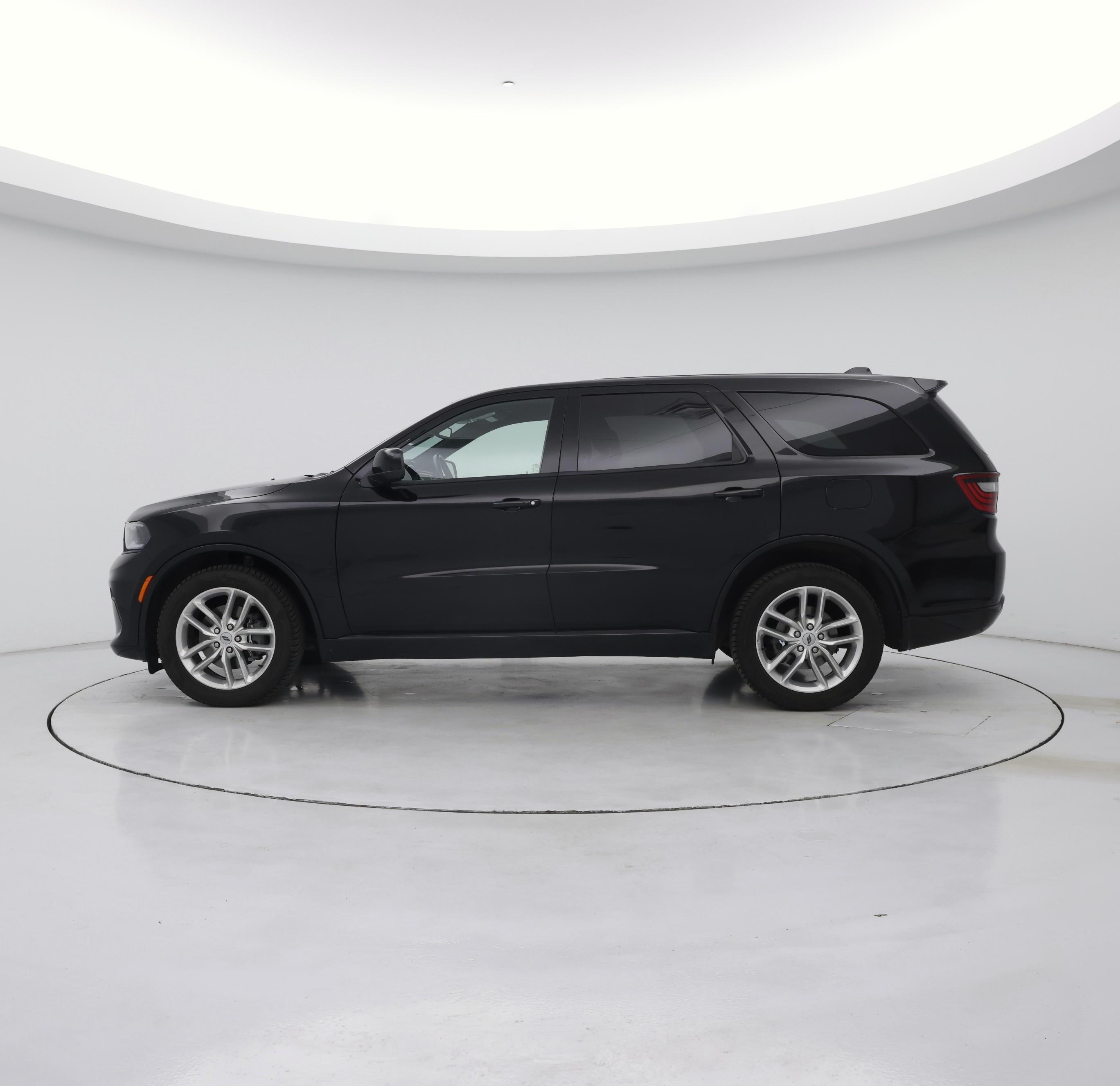 Thumbnail: 2021 Dodge Durango - 3