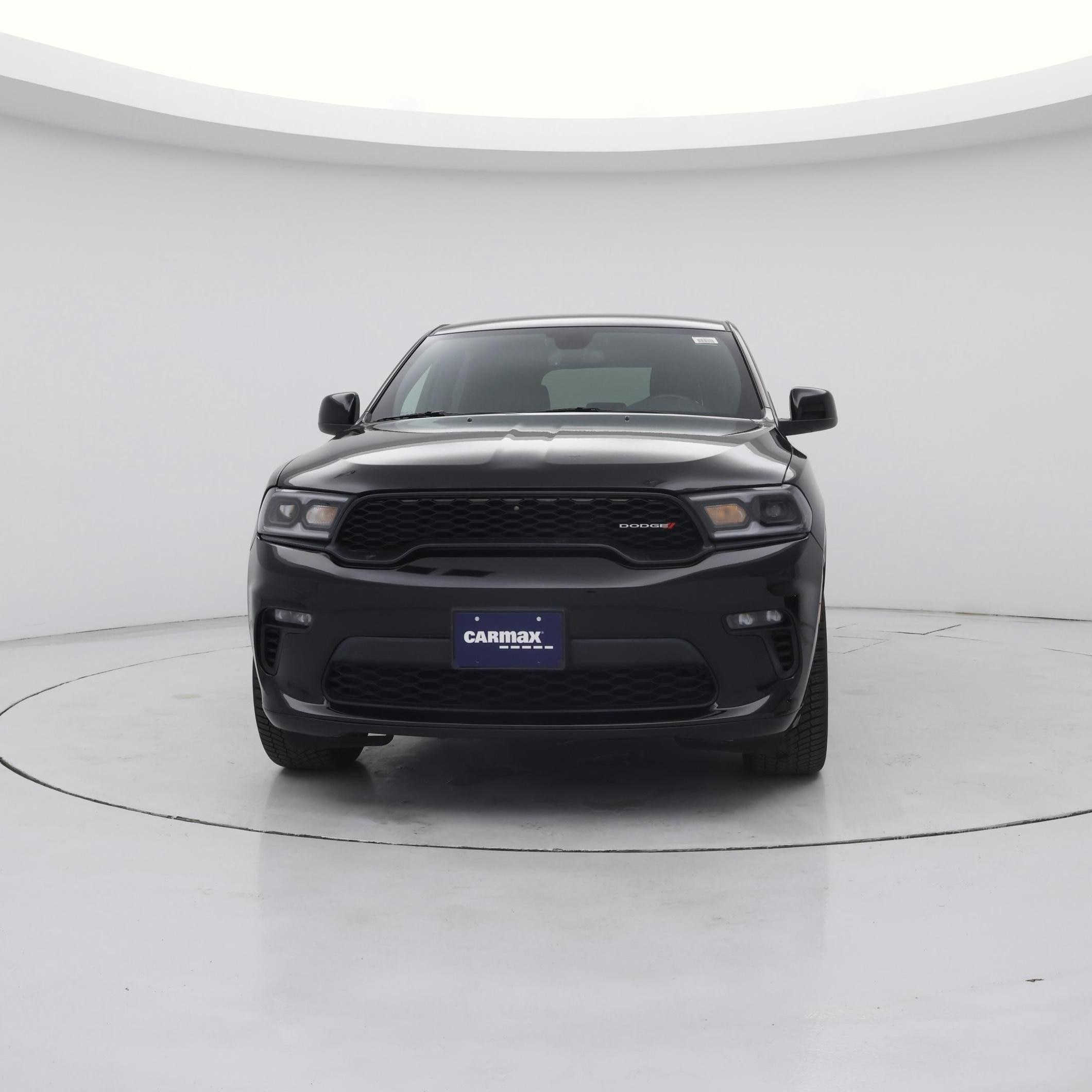 Thumbnail: 2021 Dodge Durango - 5