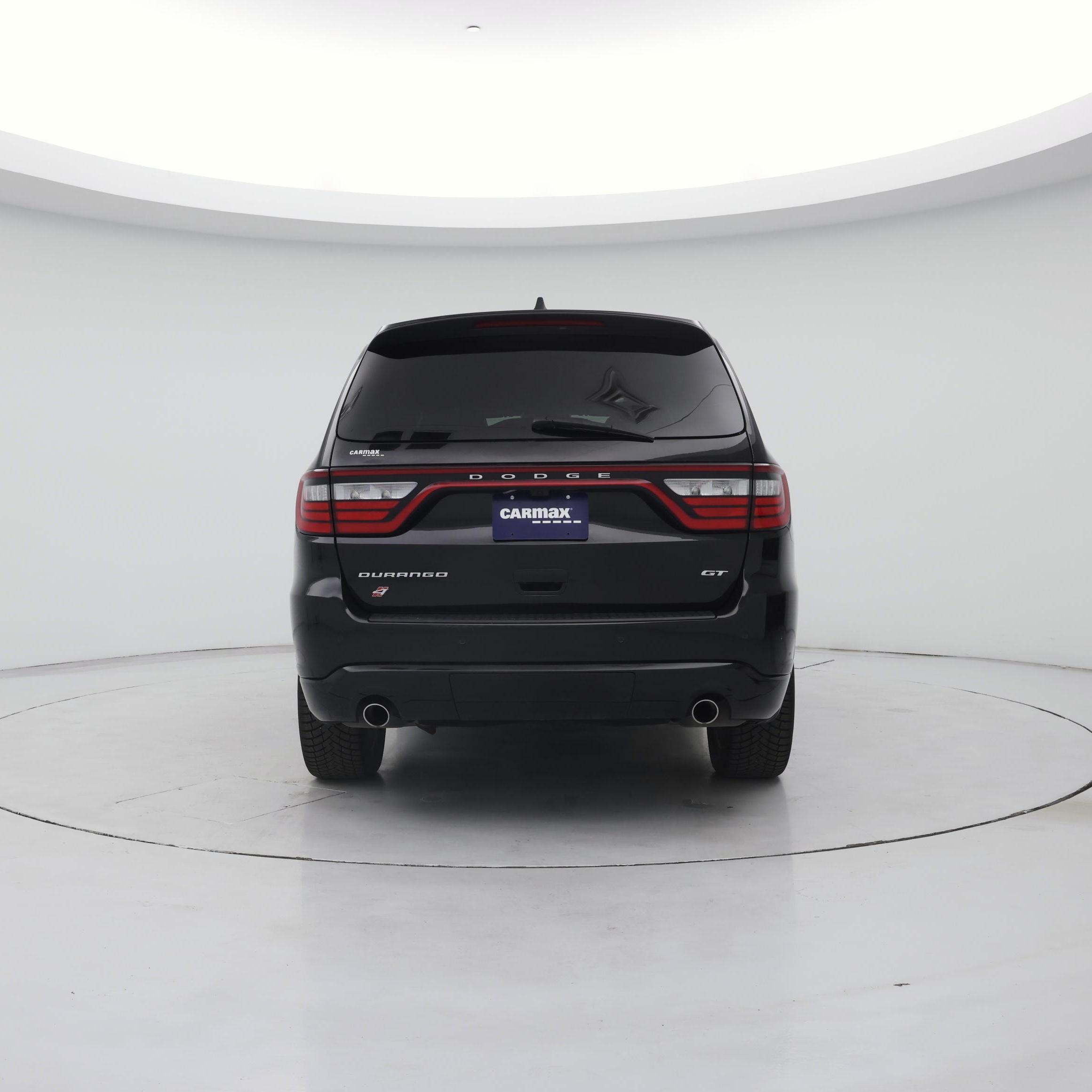 Thumbnail: 2021 Dodge Durango - 6