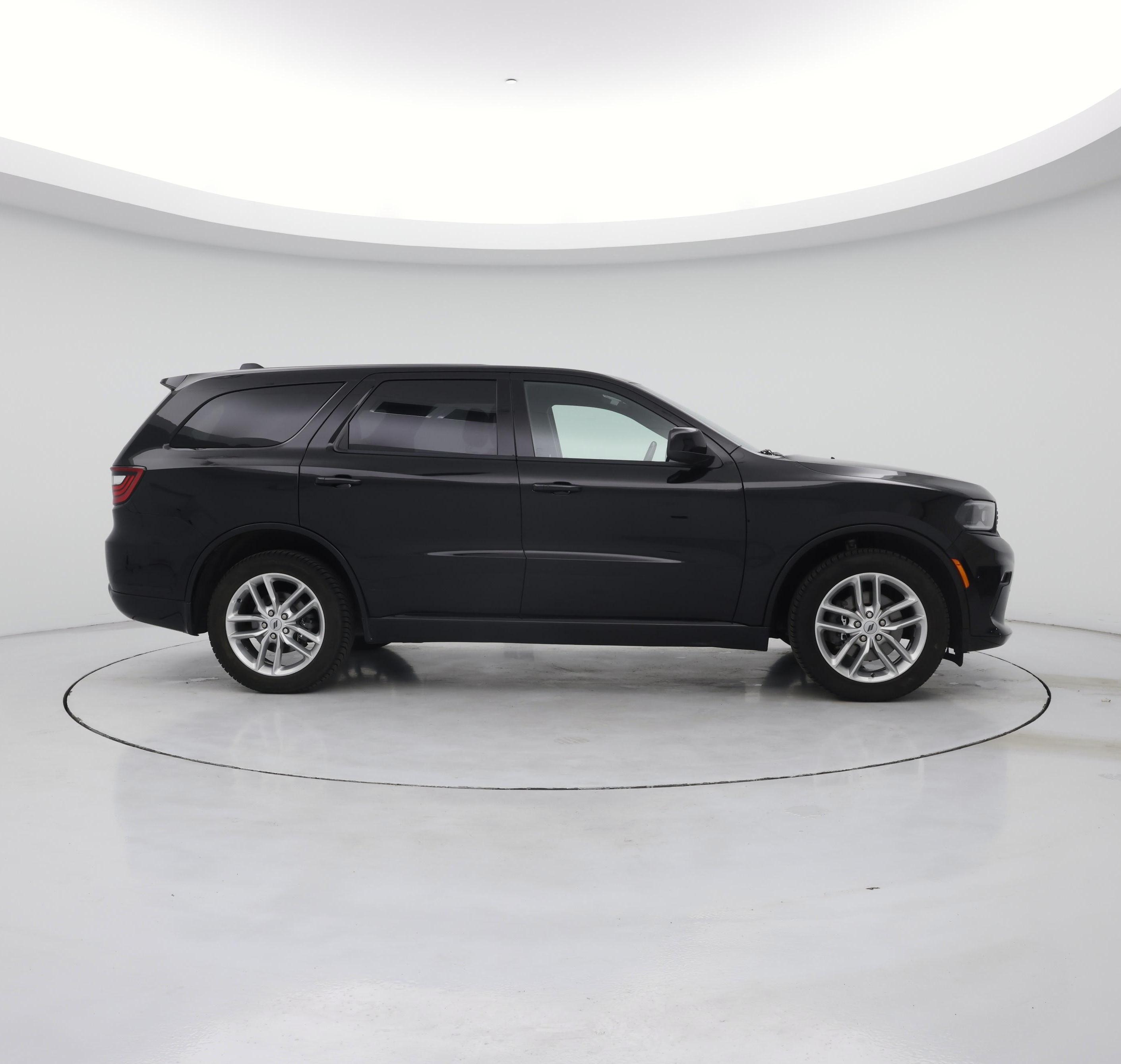 Thumbnail: 2021 Dodge Durango - 7