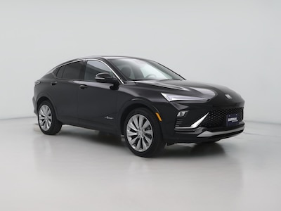 2025 Buick Envista Avenir